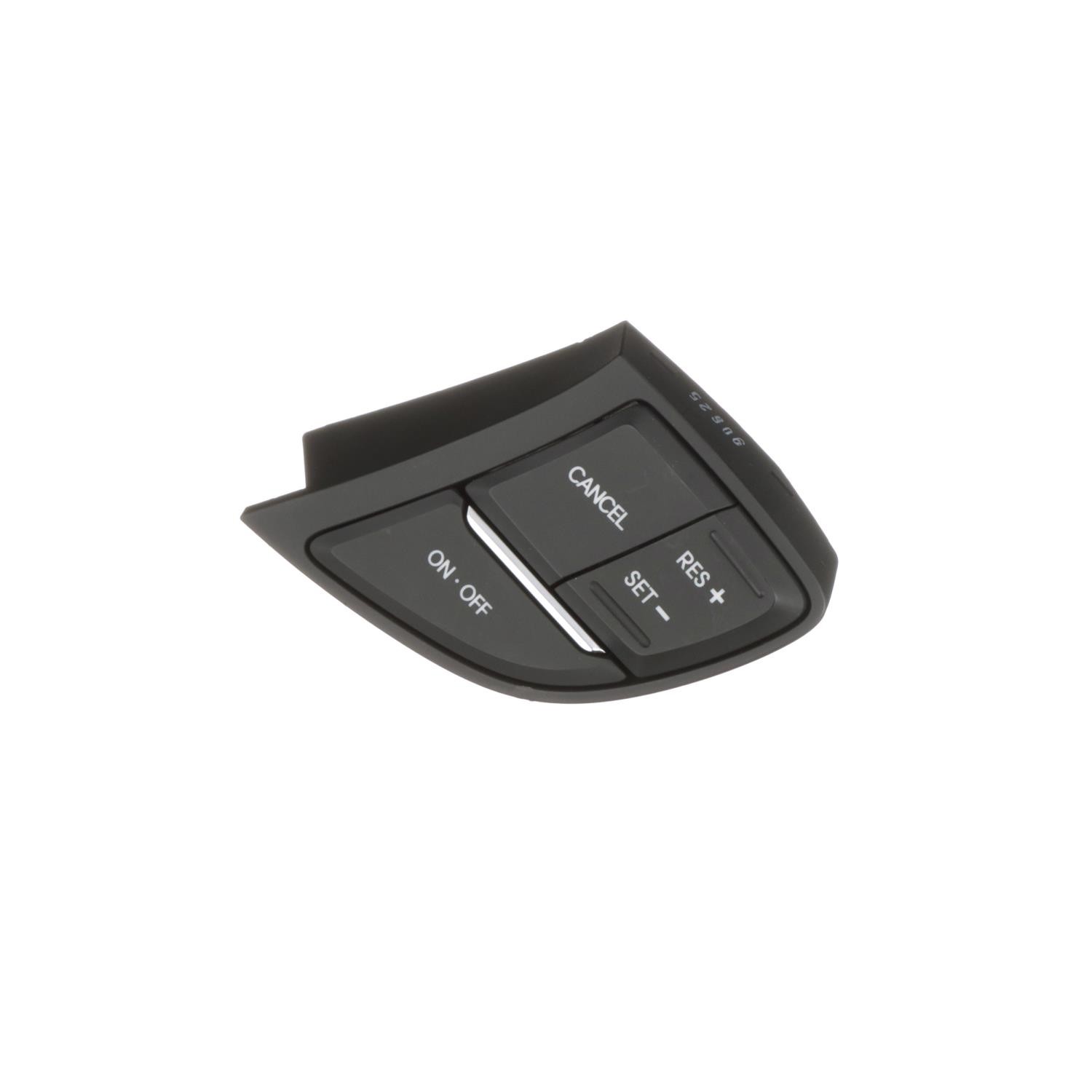 Standard Ignition Cruise Control Switch (CCA1393) - 2
