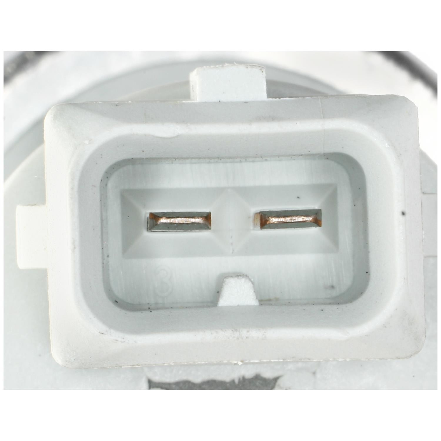 Standard Ignition Vapor Canister Purge Solenoid (CP661) - 4