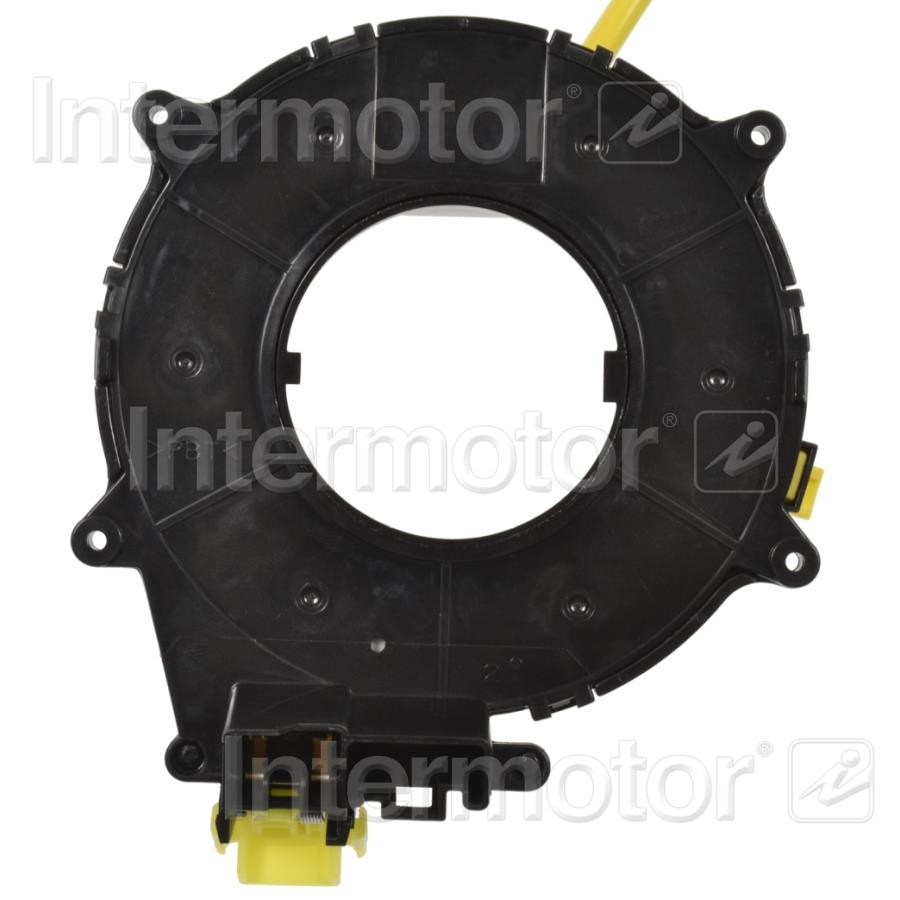 Standard Ignition Air Bag Clockspring (CSP191) - 4