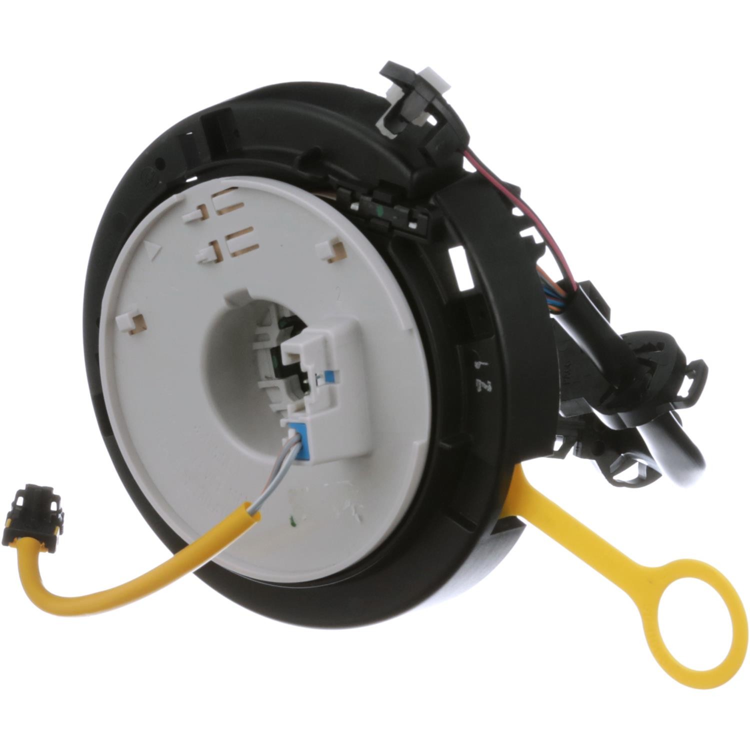 Standard Ignition Air Bag Clockspring (CSP309) - 3
