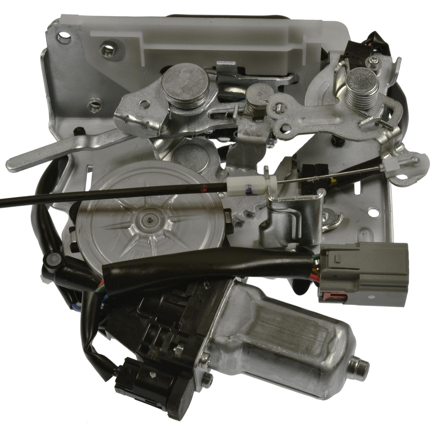 Standard Ignition Tailgate Latch Assembly (DLA1394) - 4
