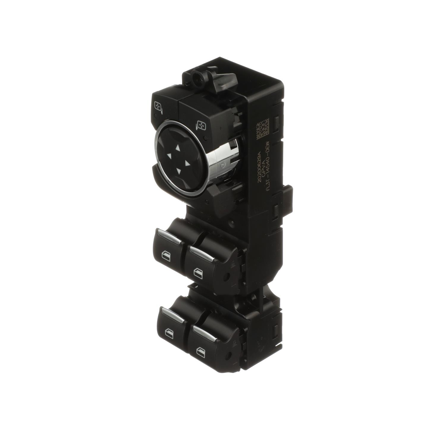 Standard Ignition Door Window Switch (DWS2110) - 3