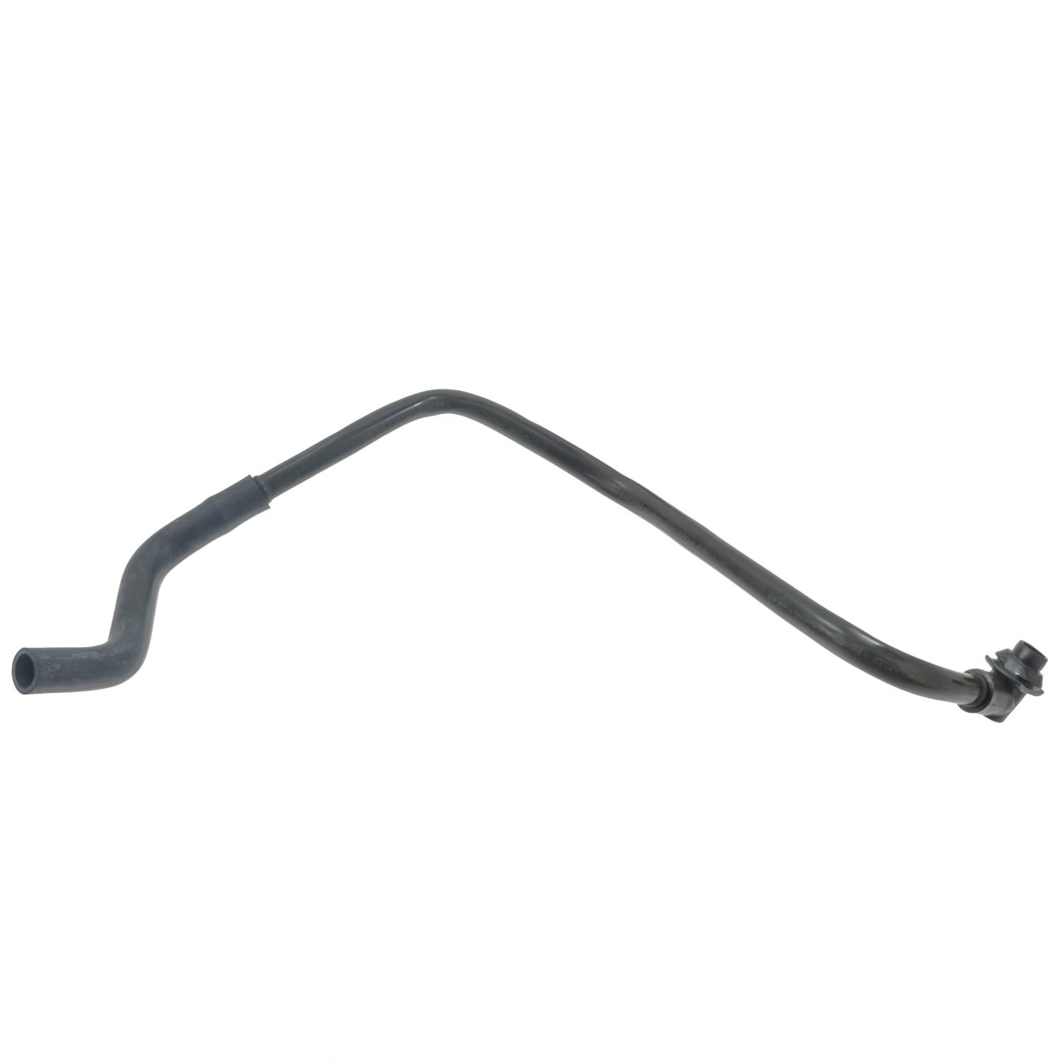 Standard Ignition Vapor Canister Purge Valve Hose (EEH035) - 2