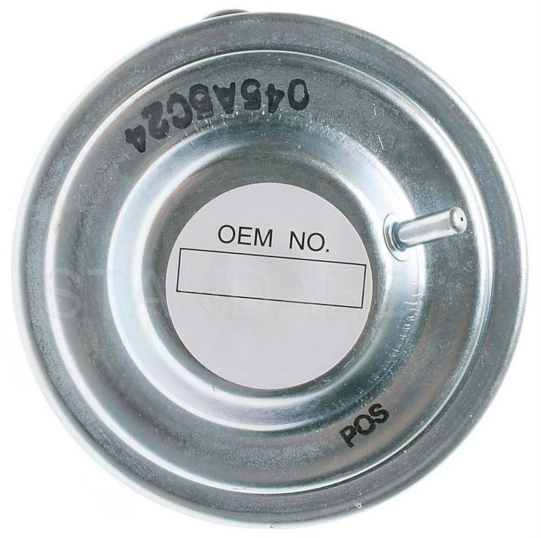 Standard Ignition Exhaust Gas Recirculation (EGR) Valve (EGV334) - 2