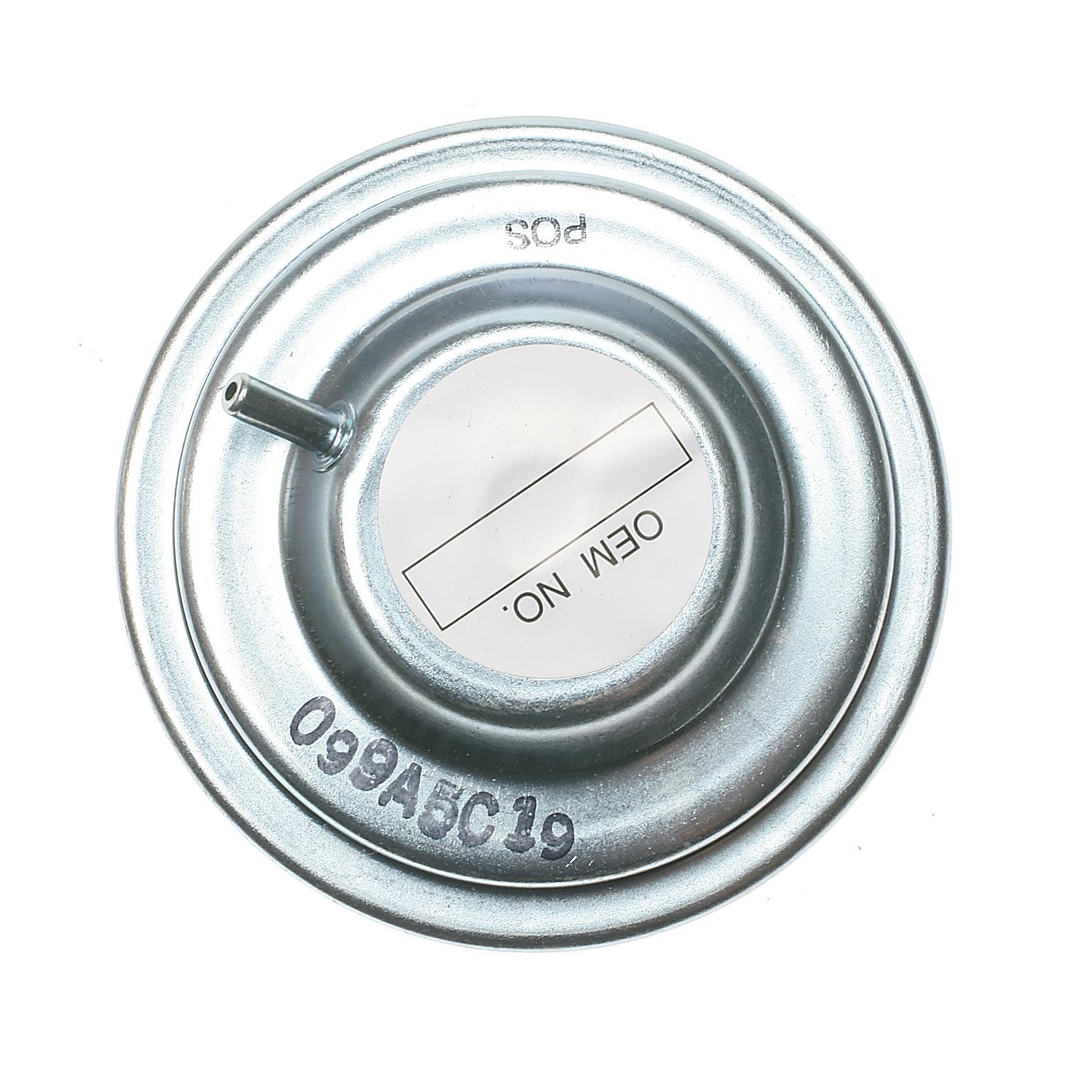 Standard Ignition Exhaust Gas Recirculation (EGR) Valve (EGV733) - 6