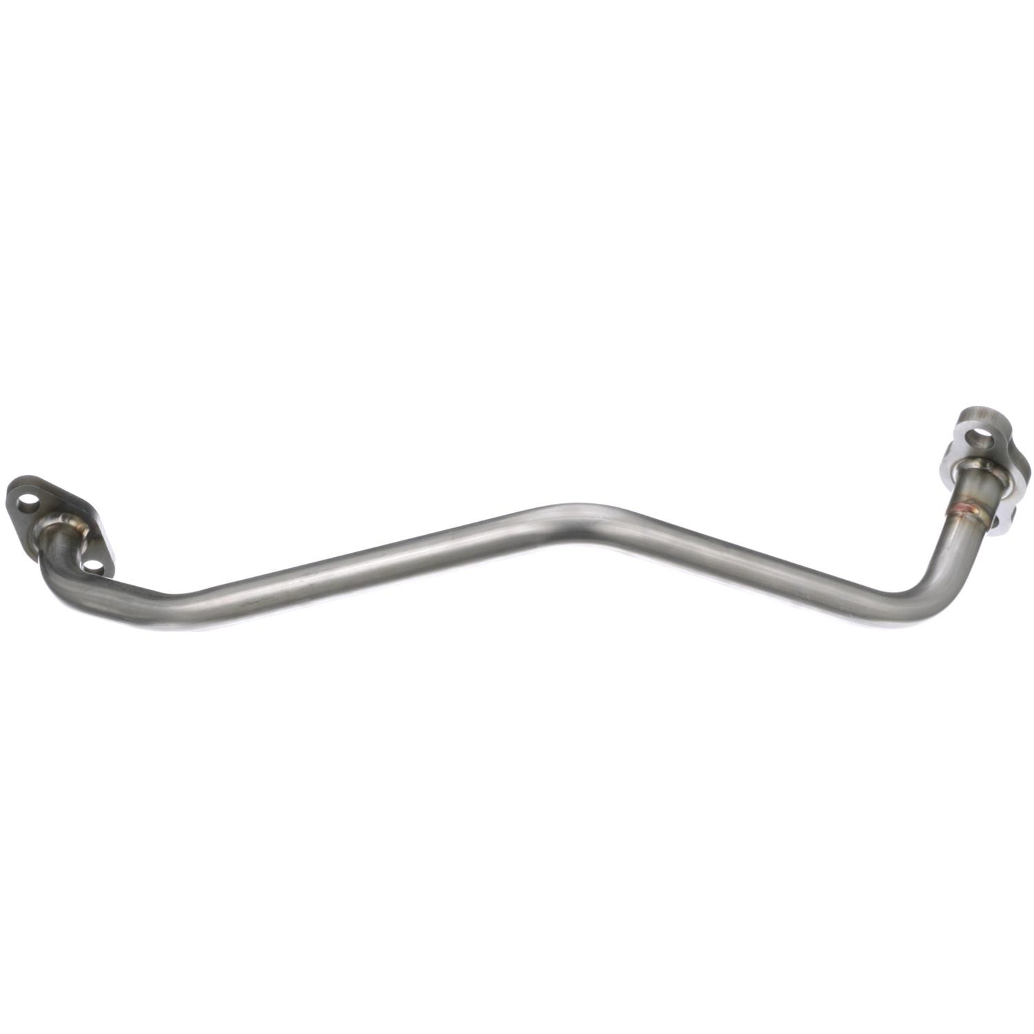 Standard Ignition Exhaust Gas Recirculation (EGR) Tube (ETB137) - 6
