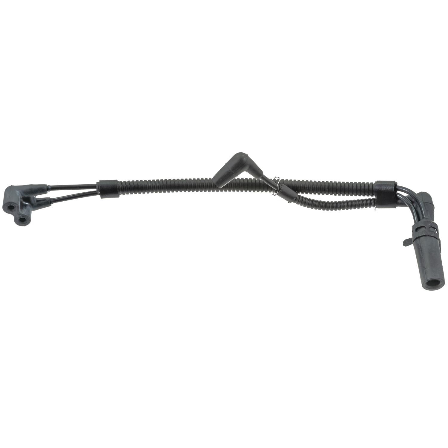 Standard Ignition Exhaust Gas Recirculation (EGR) Tube (ETB200) - Main Image