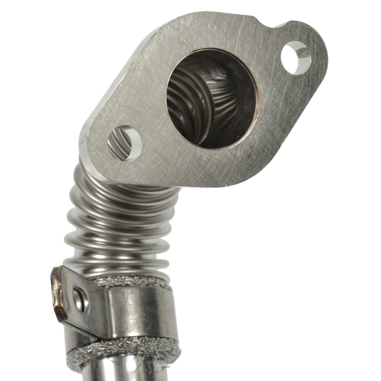 Standard Ignition Exhaust Gas Recirculation (EGR) Tube (ETB62) - 4