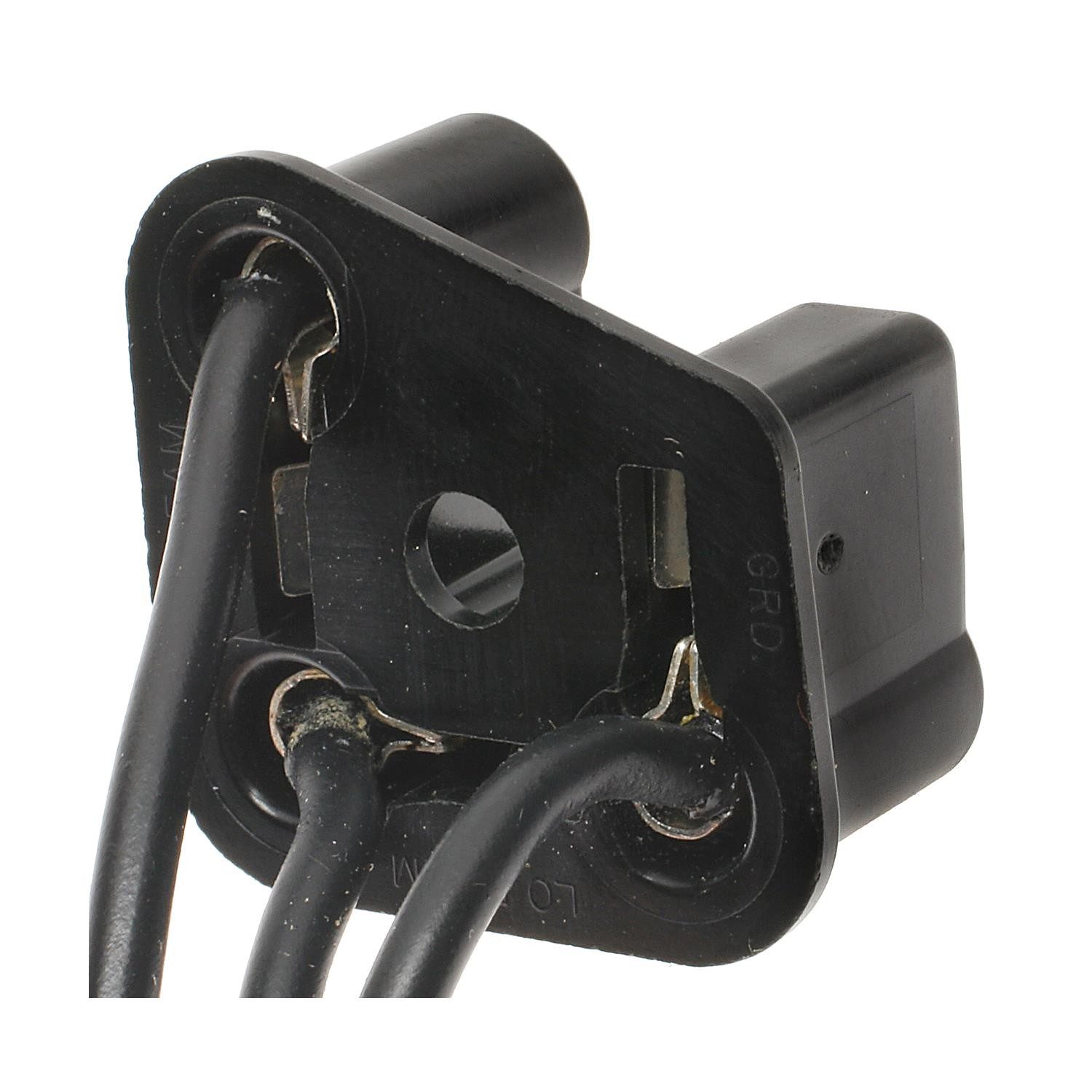Standard Ignition Headlight Connector (HP4505) — image 2