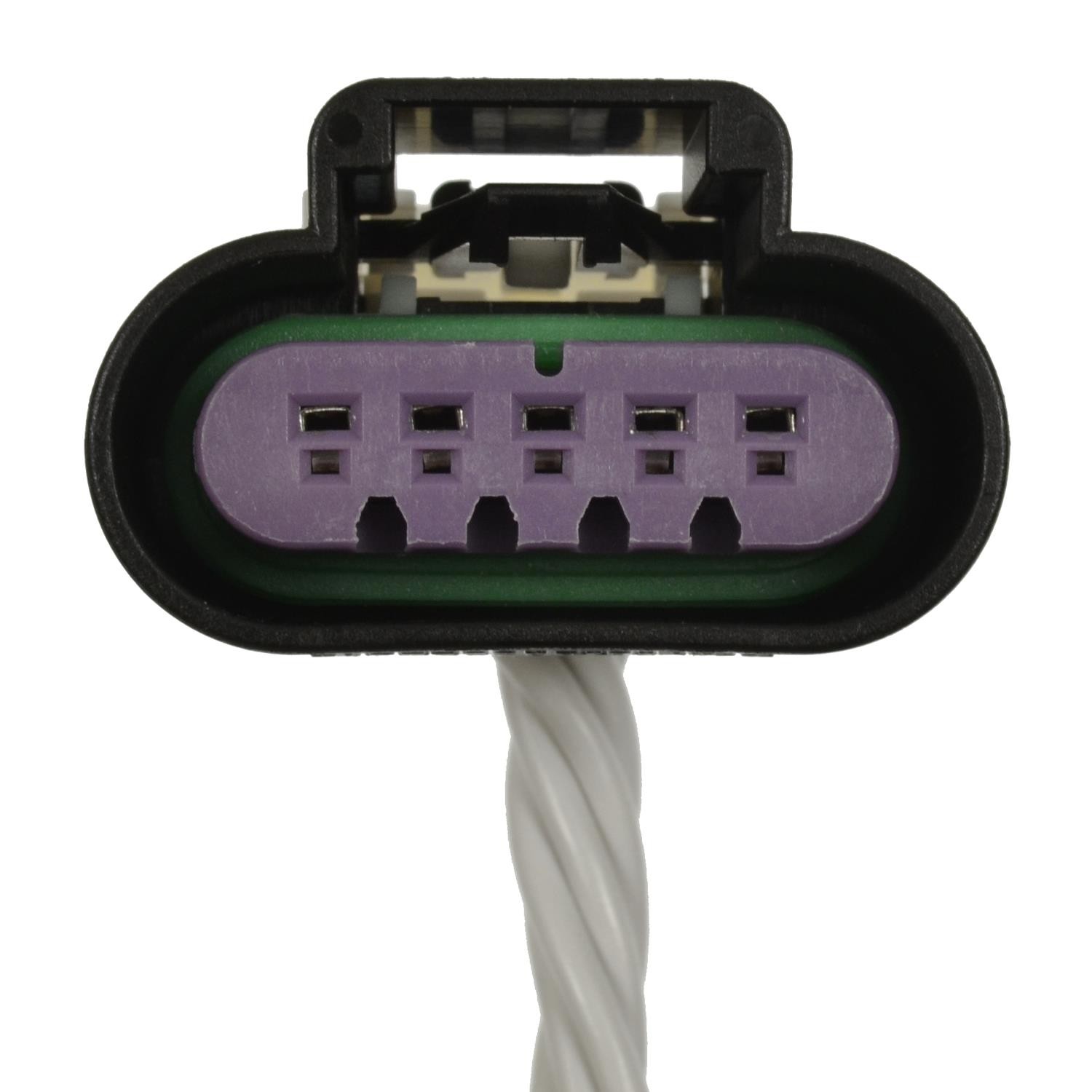 Standard Ignition Mass Air Flow Sensor Connector (HP4796) — image 4