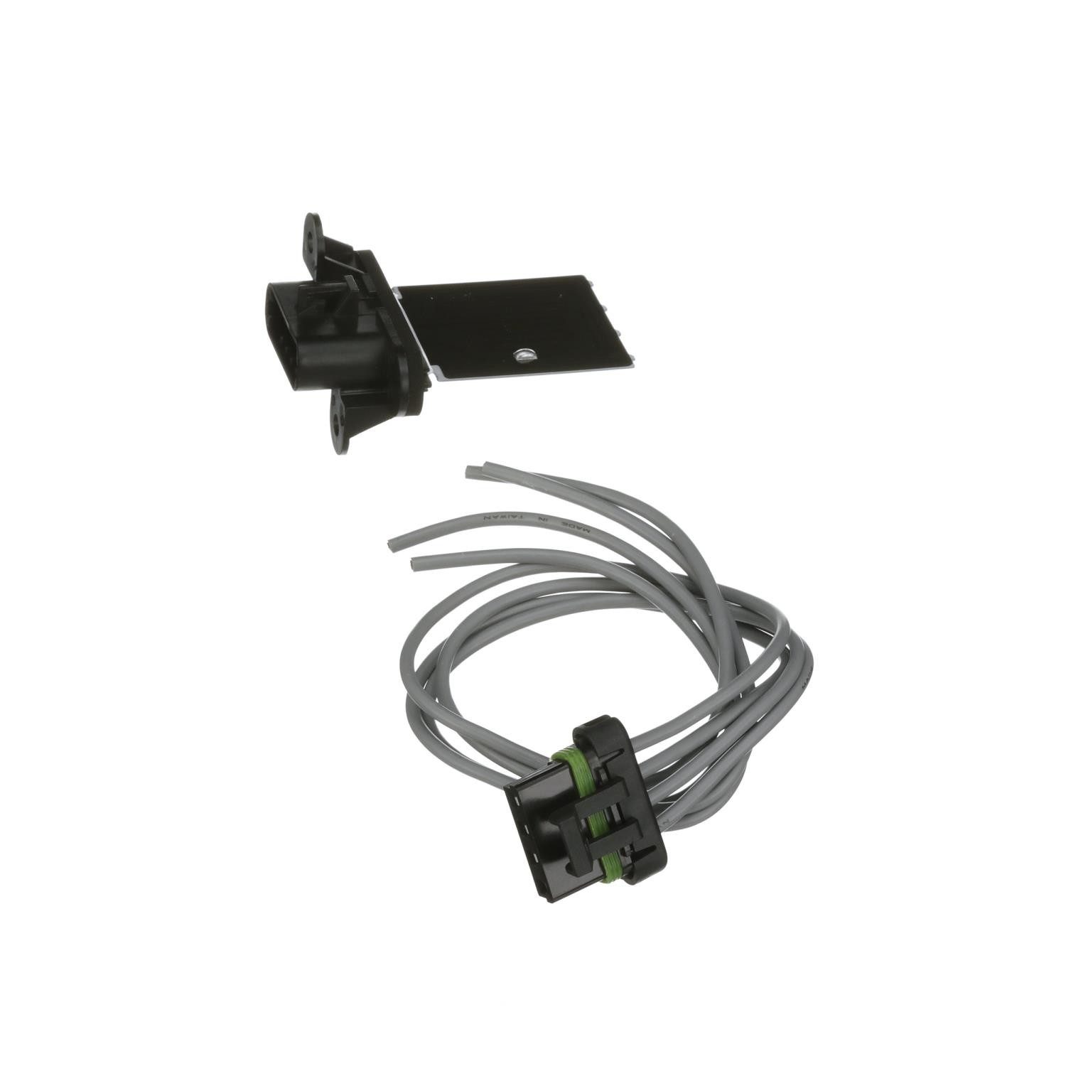 Standard Ignition HVAC Blower Motor Resistor Kit (RU379HTK) — image 3