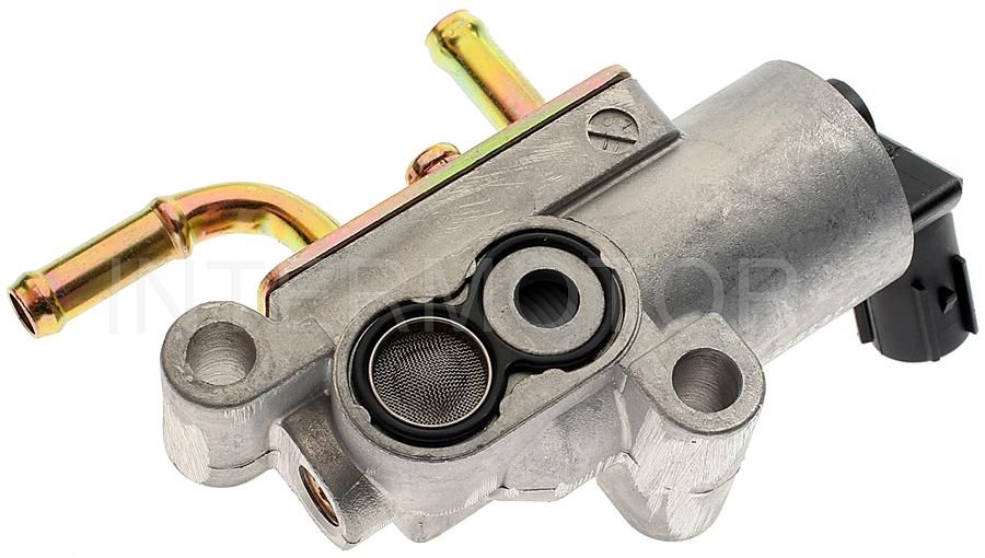 Standard Ignition Idle Air Control Valve (AC193) — image 4