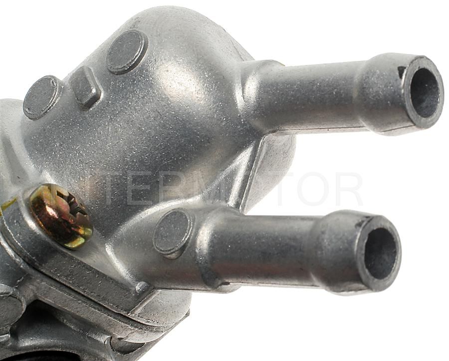 Standard Ignition Idle Air Control Valve (AC339) — image 2