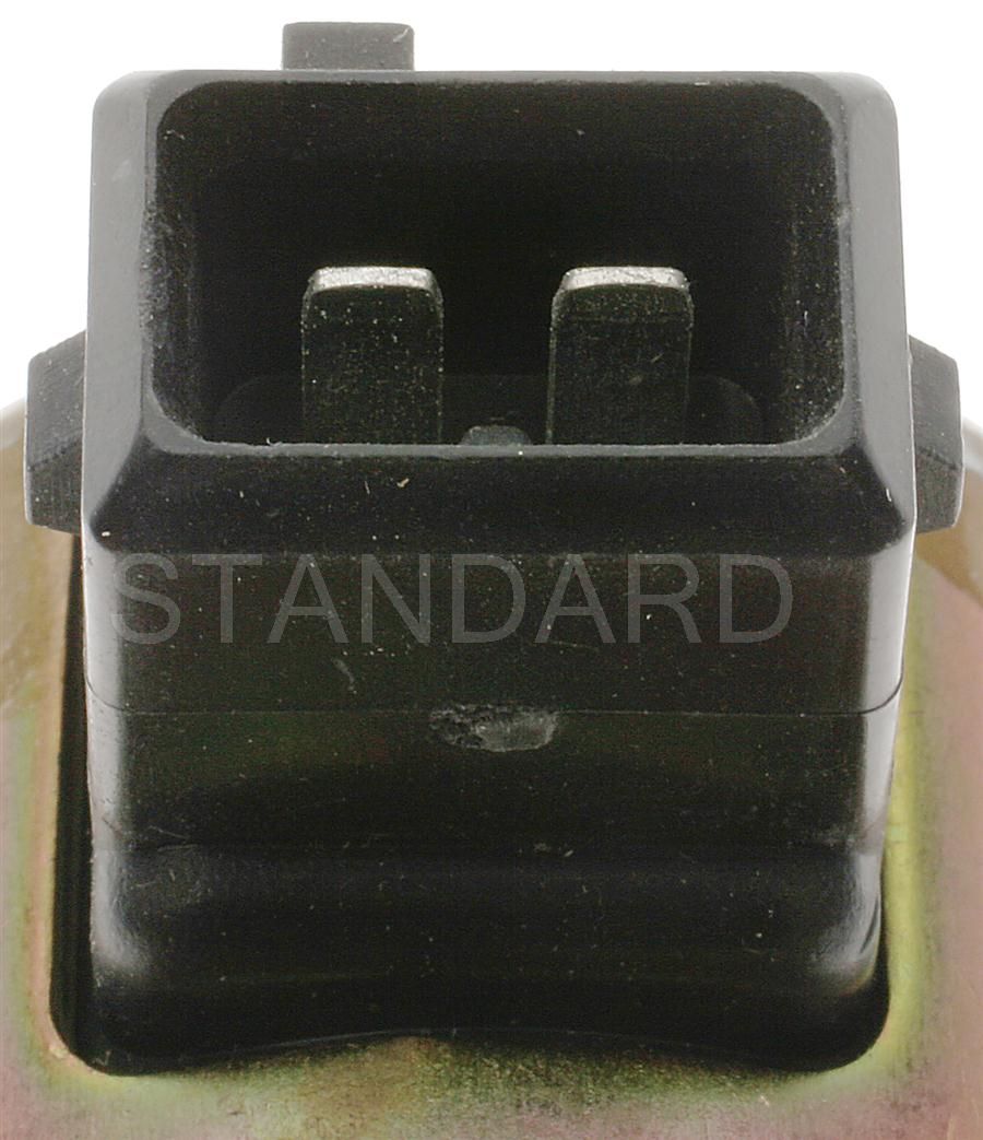 Standard Ignition Idle Air Control Valve (AC458) — image 2
