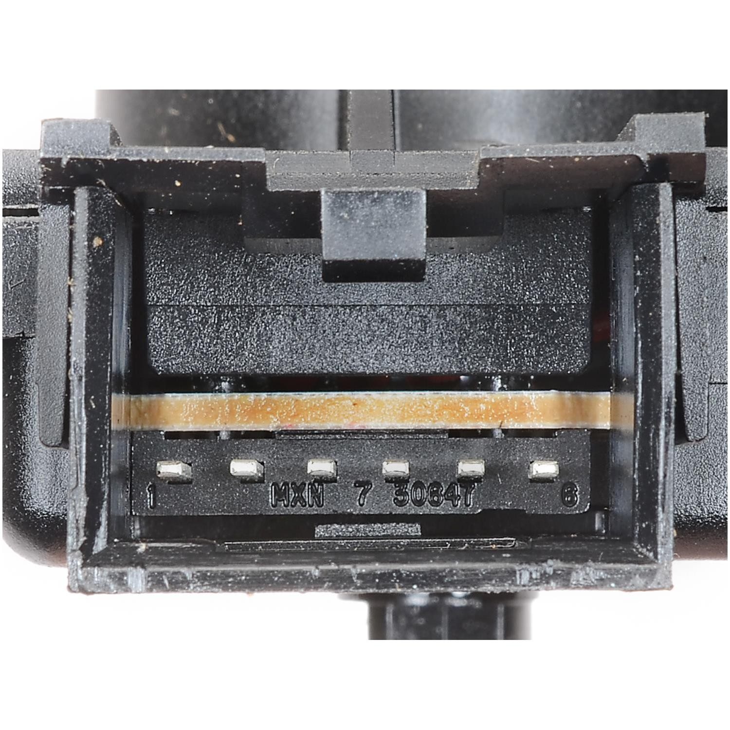 Standard Ignition HVAC Blend Door Actuator (ADR243) — image 3
