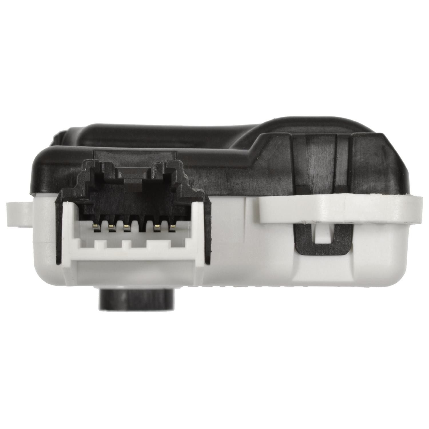 Standard Ignition HVAC Floor Mode Door Actuator (ADR273) — image 4
