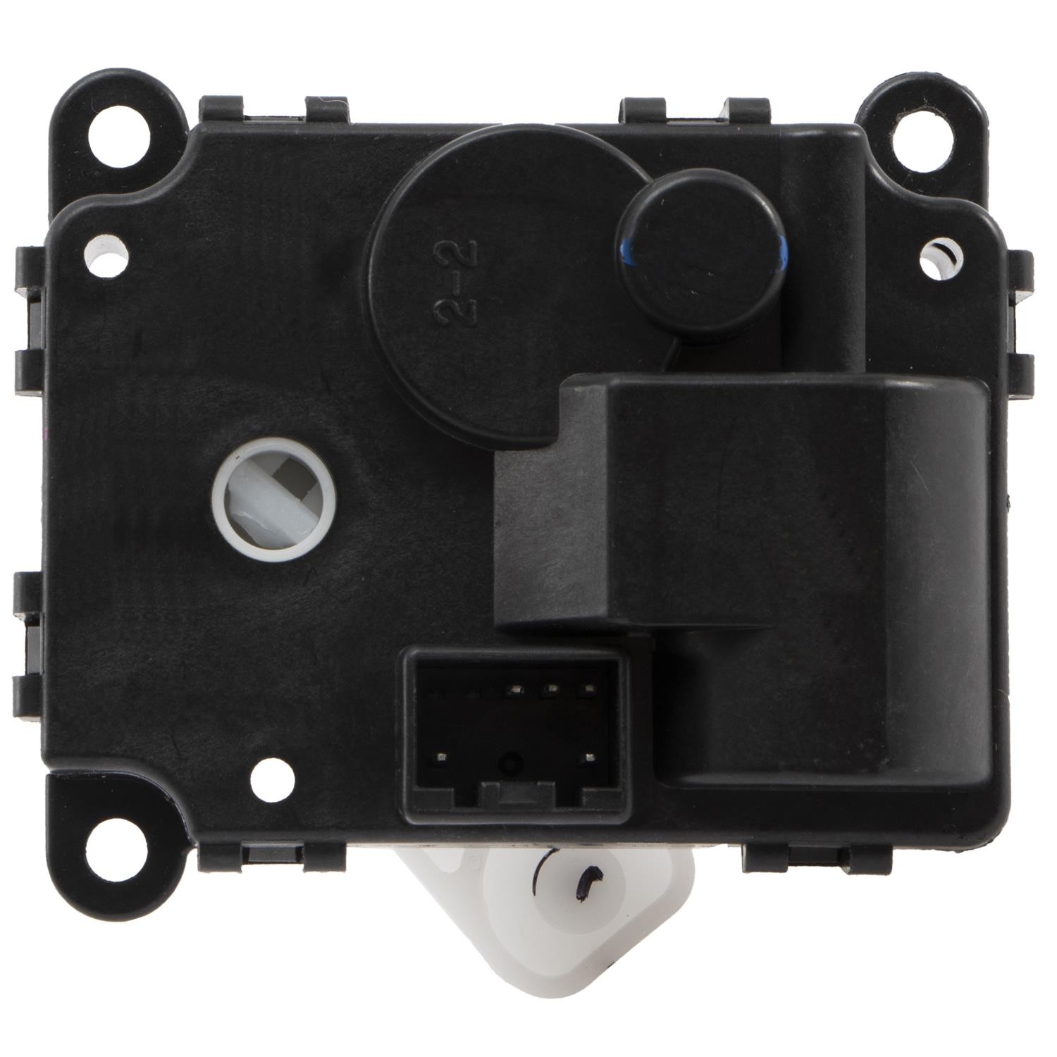 Standard Ignition HVAC Blend Door Actuator (ADR4351) — image 2