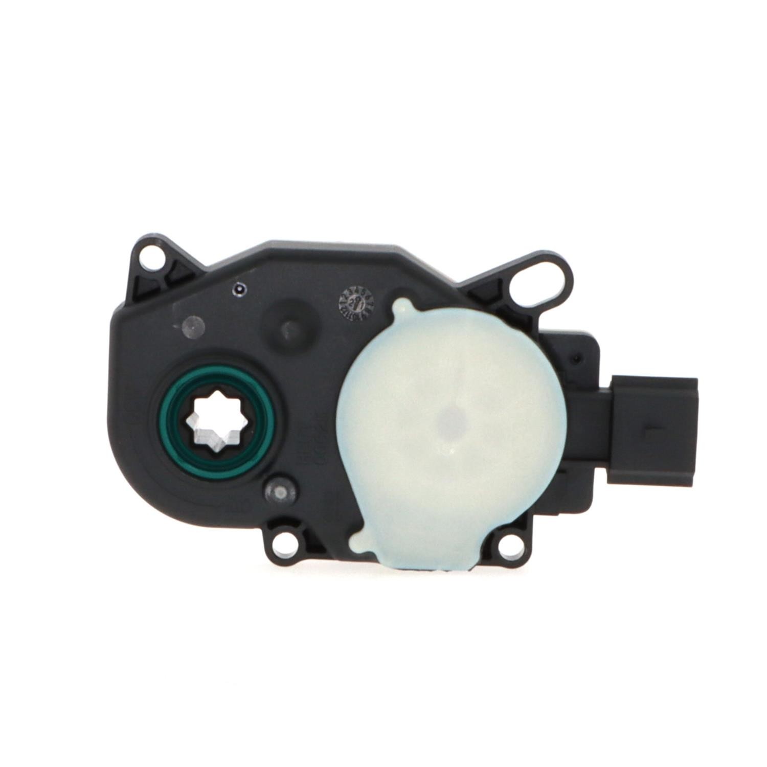 Standard Ignition Grille Shutter Actuator (AGA1009) — image 4