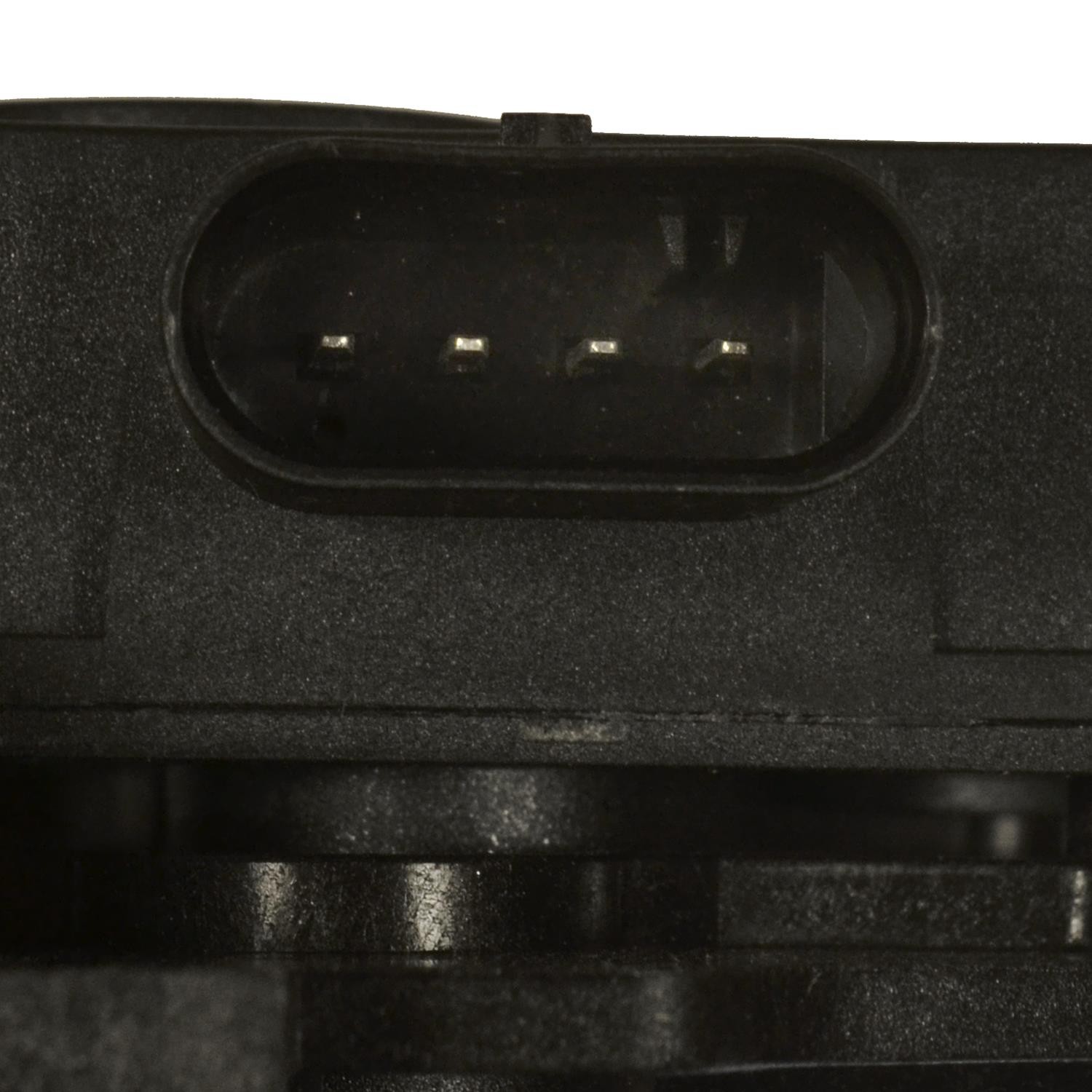 Standard Ignition Radiator Shutter Assembly (AGS1015) — image 8