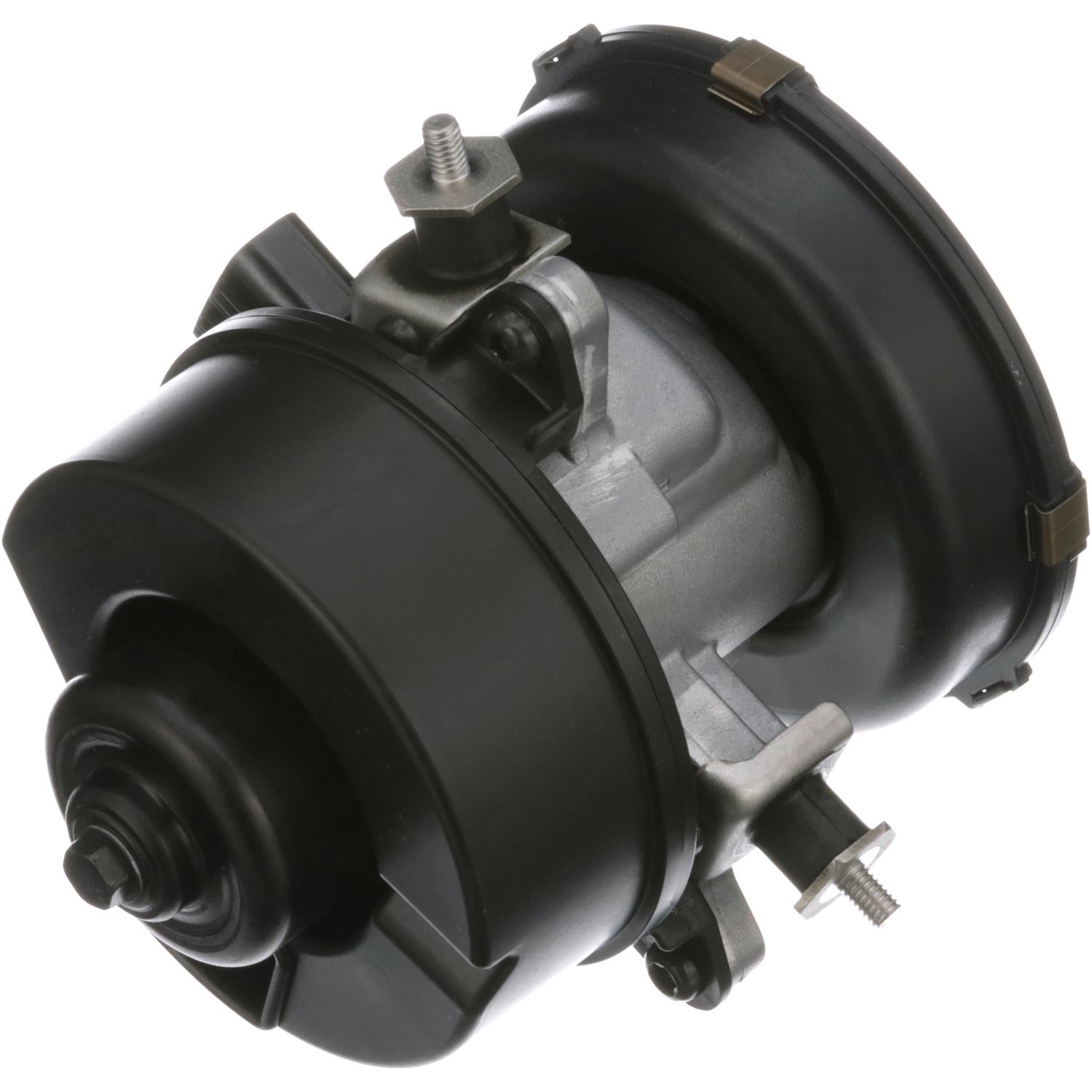 Standard Ignition Secondary Air Injection Pump (AIP60) — image 4