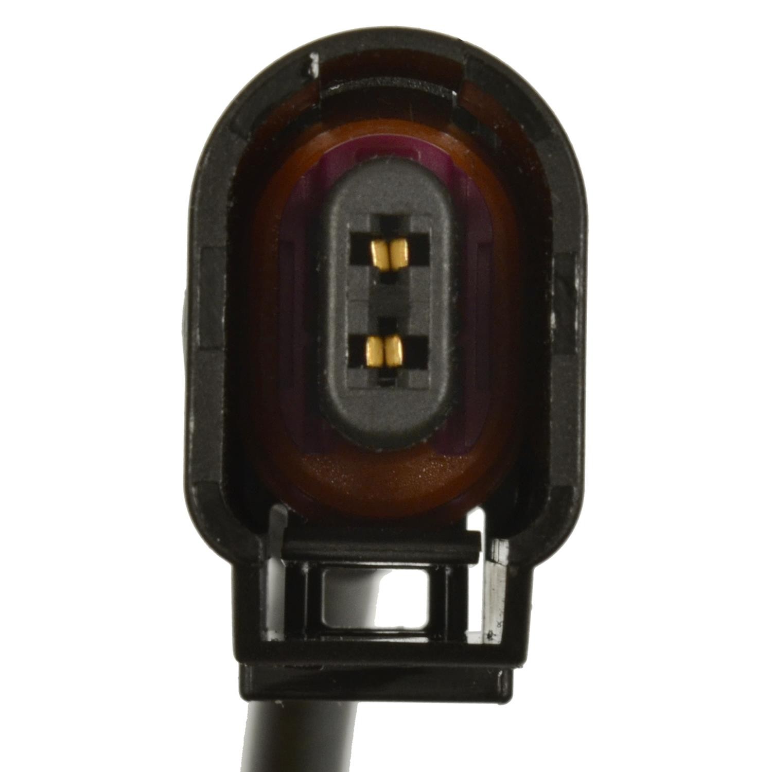 Standard Ignition Rear Left ABS Wheel Speed Sensor Wiring Harness (ALH194) — image 2
