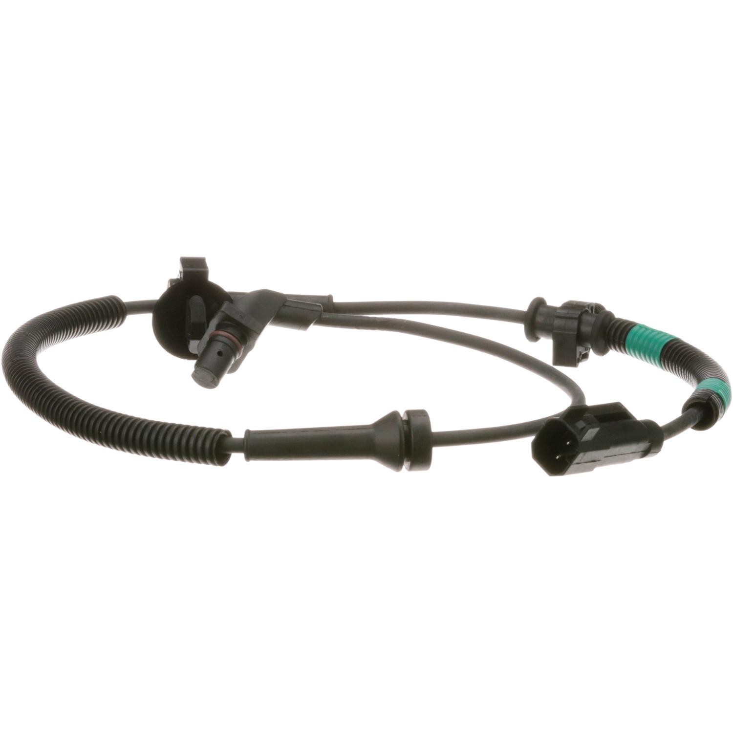 Standard Ignition Front ABS Wheel Speed Sensor (ALS1920) - 4