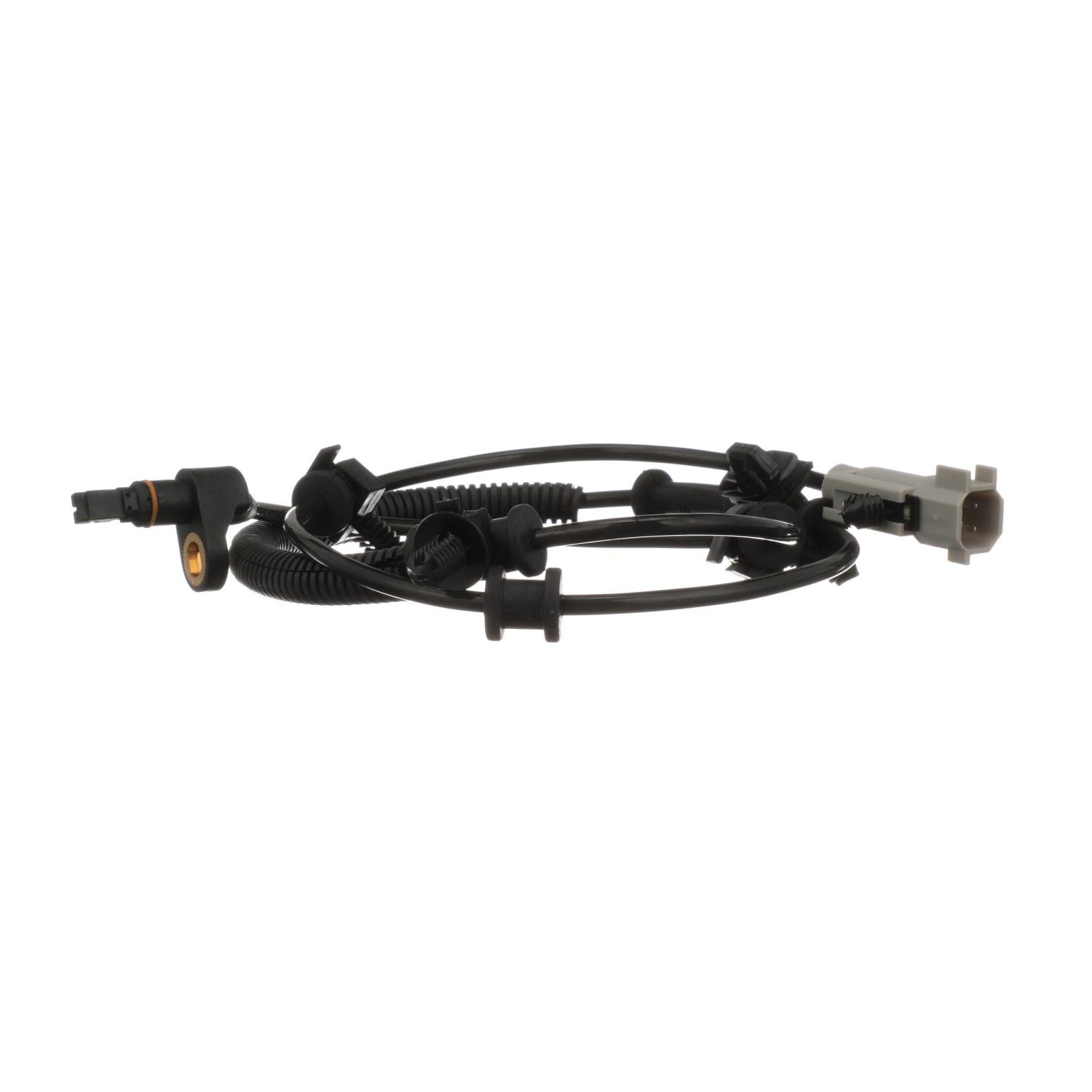 Standard Ignition Front ABS Wheel Speed Sensor (ALS2113) - 4