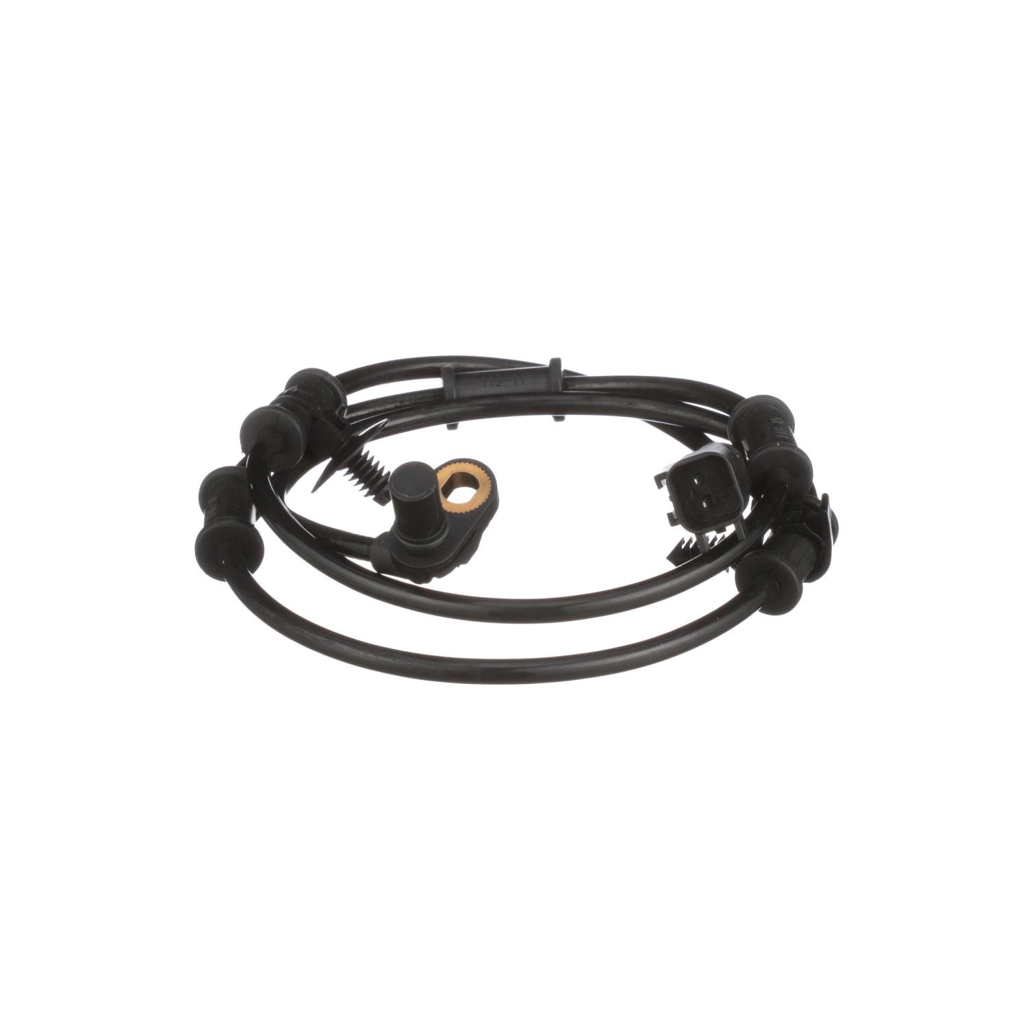 Standard Ignition Front ABS Wheel Speed Sensor (ALS2242) - 4