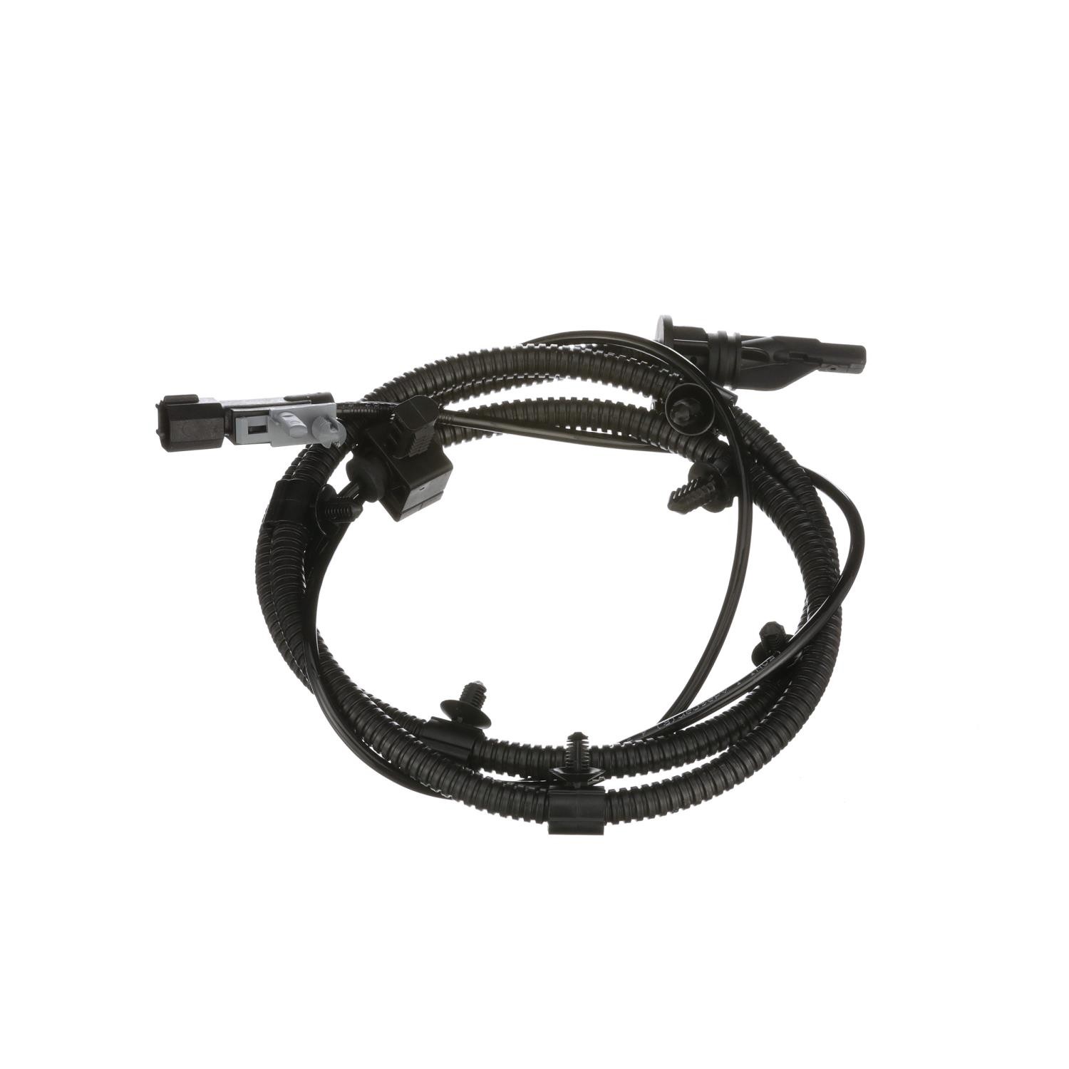 Standard Ignition Rear Right ABS Wheel Speed Sensor (ALS3252) - 5