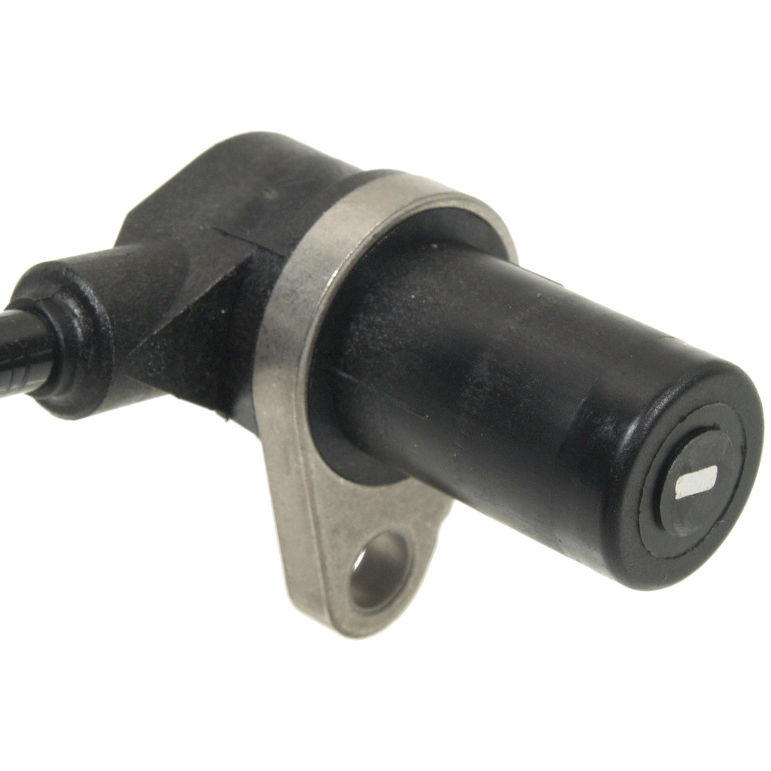 Standard Ignition Rear Left ABS Wheel Speed Sensor (ALS402) - 2