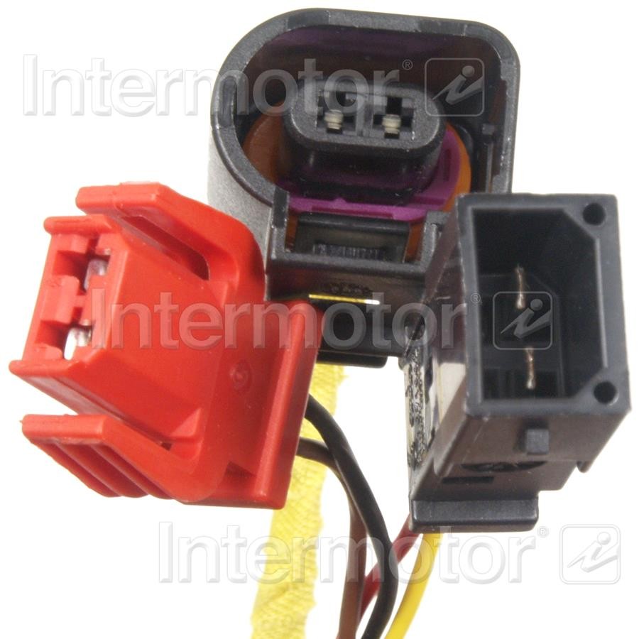 Standard Ignition Front ABS Wheel Speed Sensor (ALS429) - 5