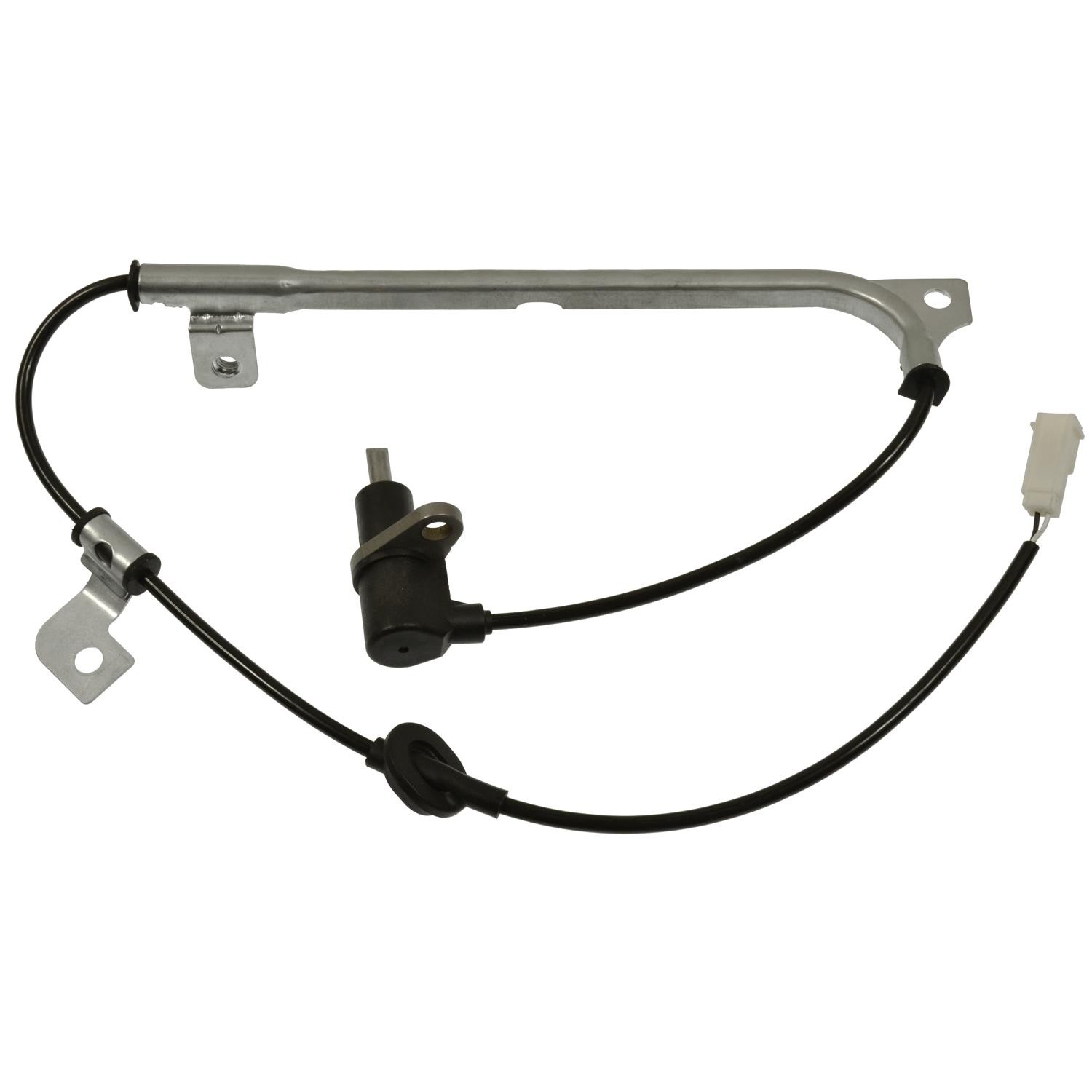 Standard Ignition Rear Left ABS Wheel Speed Sensor (ALS820) - Main Image