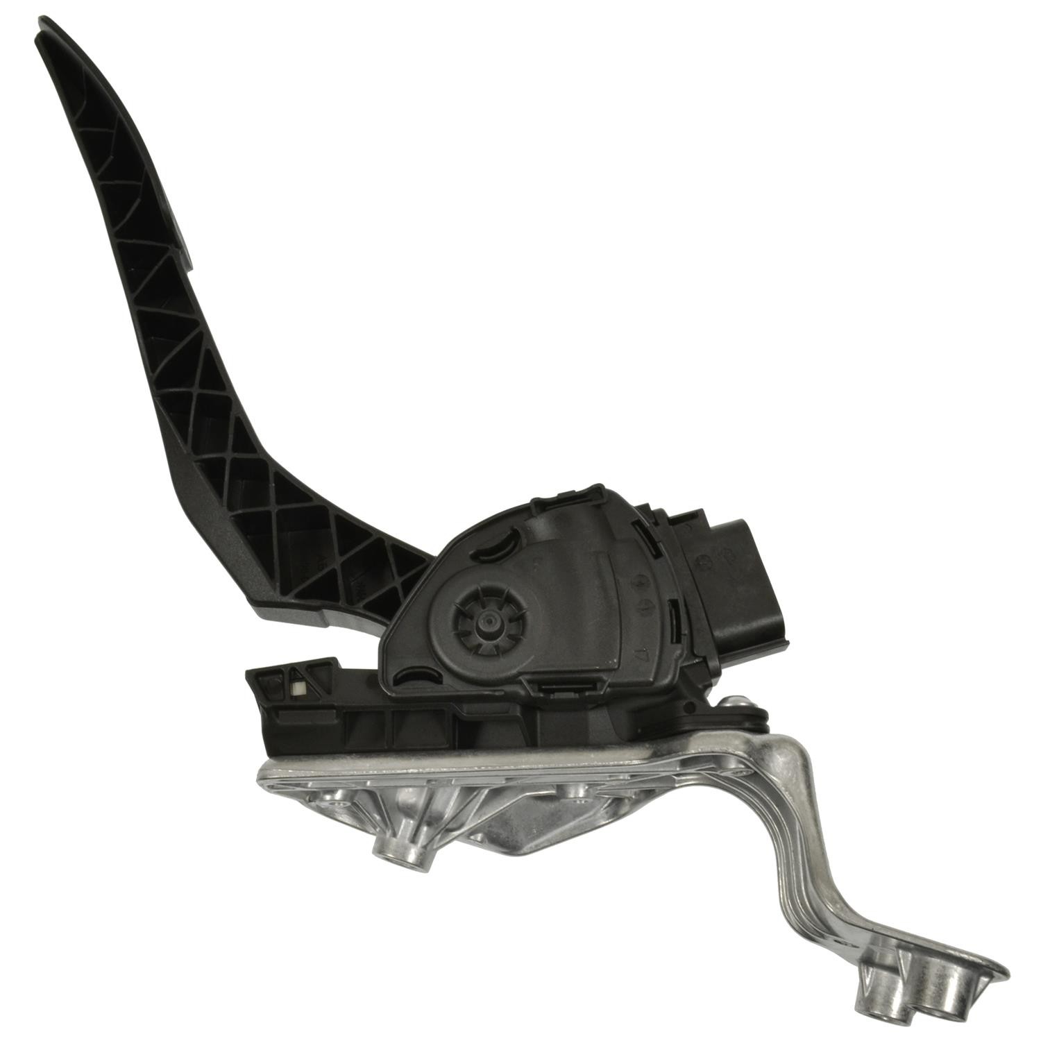 Standard Ignition Accelerator Pedal Sensor (APS401) - 3