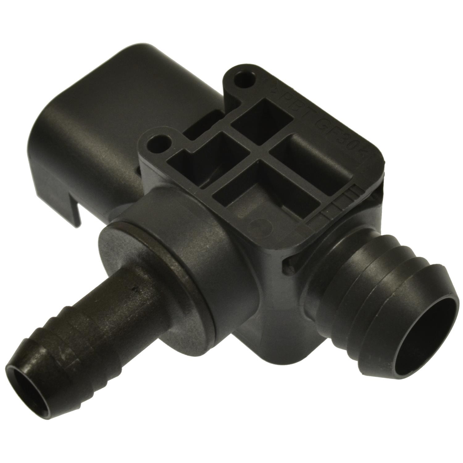 Standard Ignition Power Brake Booster Vacuum Sensor (BST157) - 2