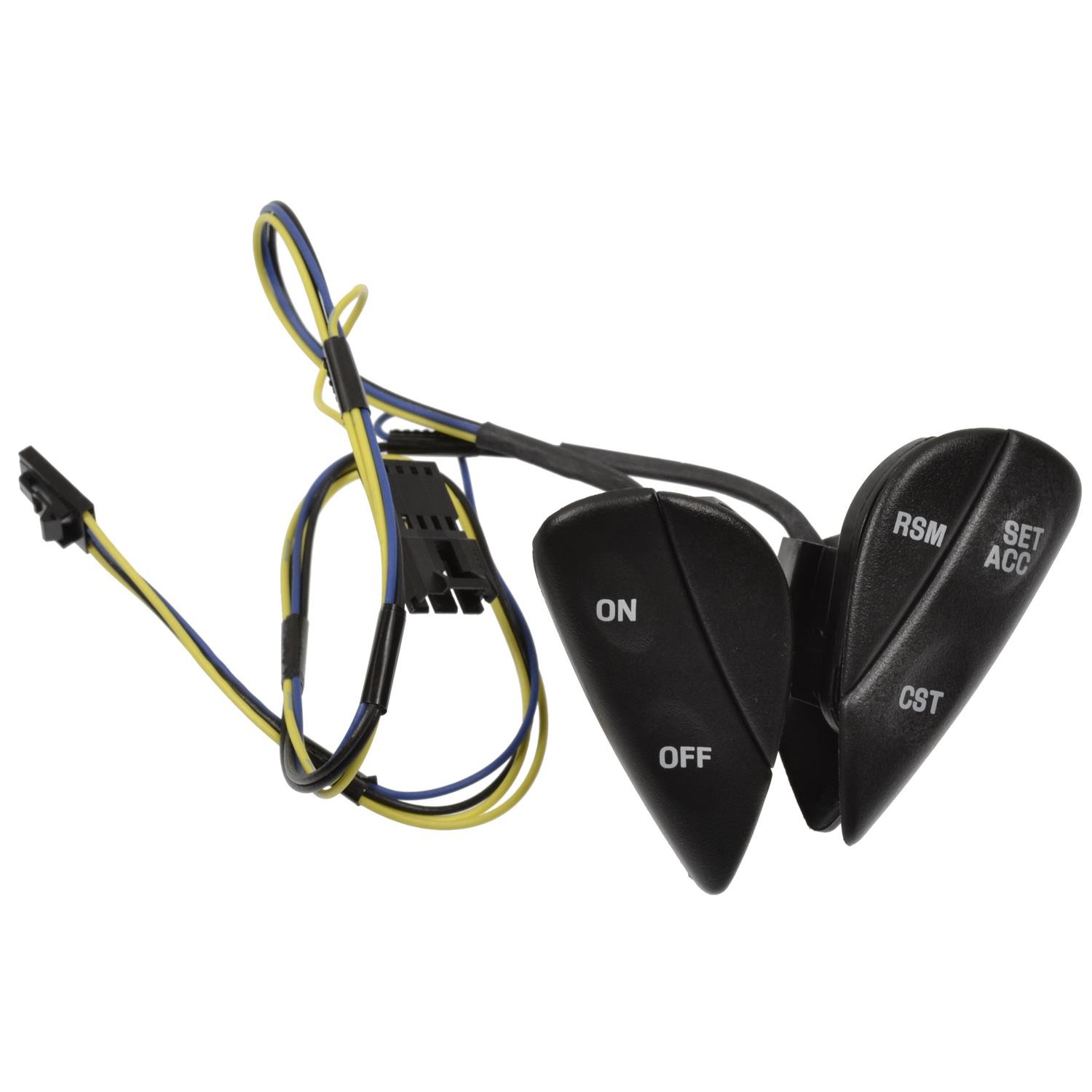 Standard Ignition Cruise Control Release Switch (CCA1109) - Main Image