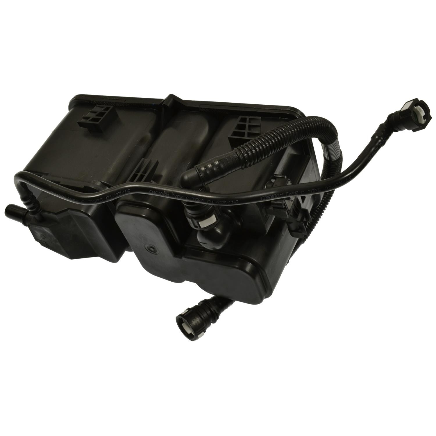 Standard Ignition Vapor Canister (CP3544) - Main Image