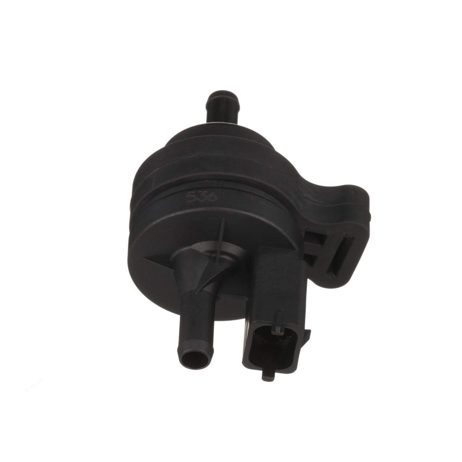 Standard Ignition Vapor Canister Purge Solenoid (CP662) - 3