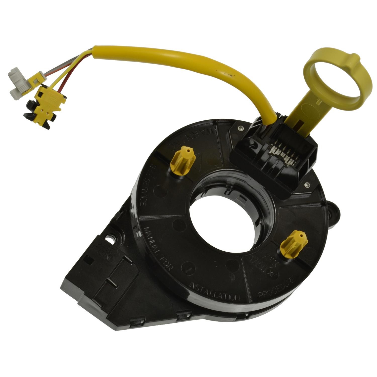 Standard Ignition Air Bag Clockspring (CSP237) - Main Image