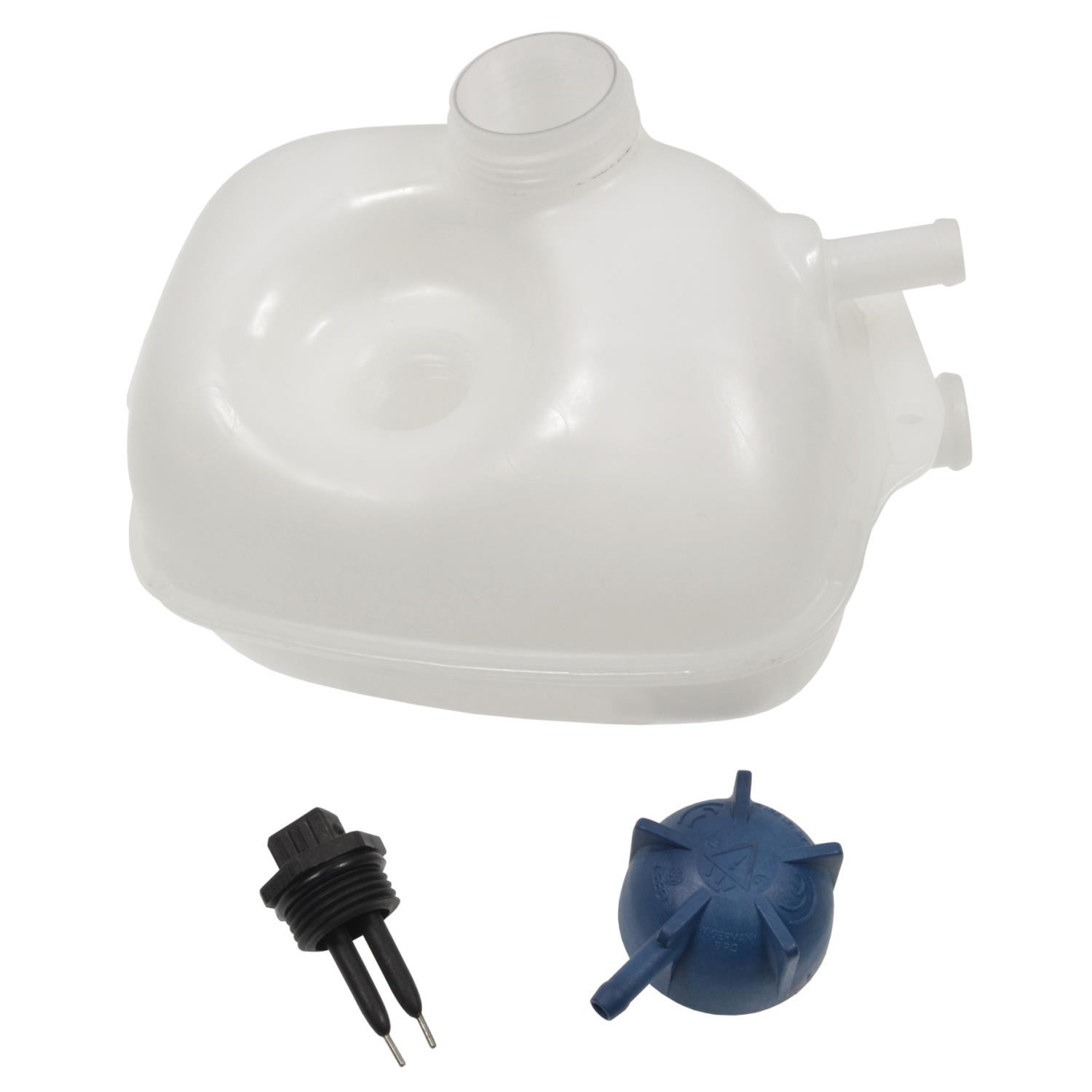 Standard Ignition Engine Coolant Reservoir (CXT117) - 3