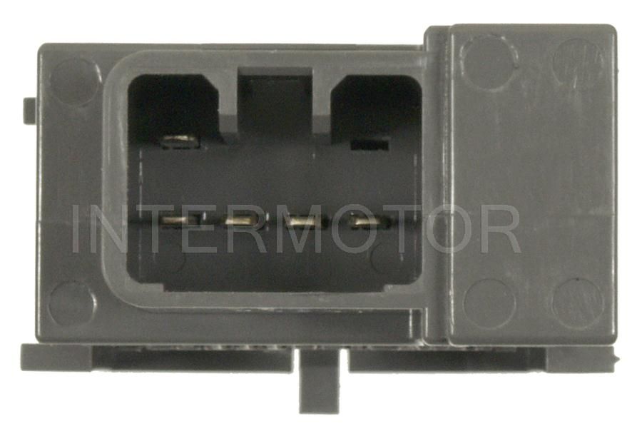 Standard Ignition Window Defroster Switch (DFG25) - 2