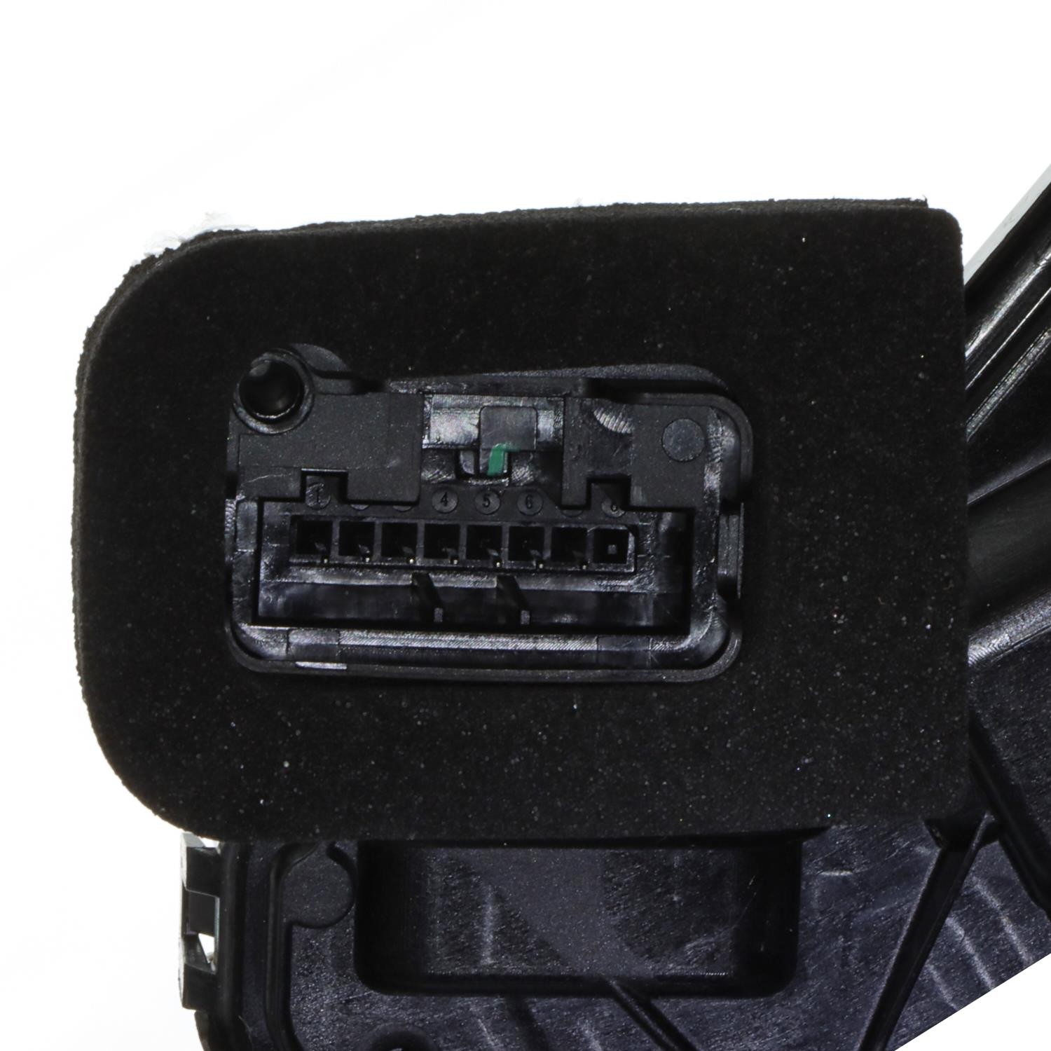 Standard Ignition Door Latch Assembly (DLA2066) - 2
