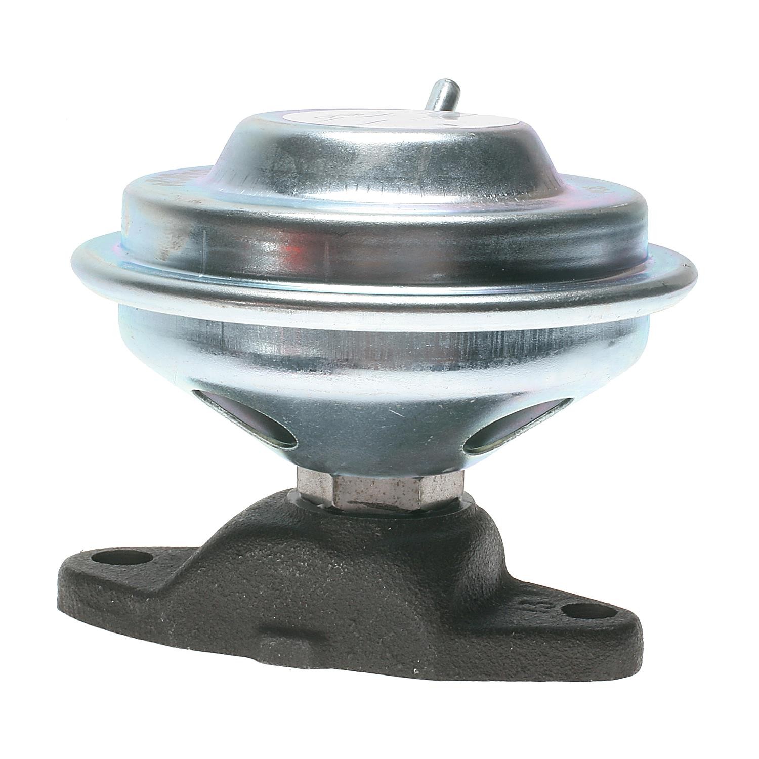Standard Ignition Exhaust Gas Recirculation (EGR) Valve (EGV334) - Main Image