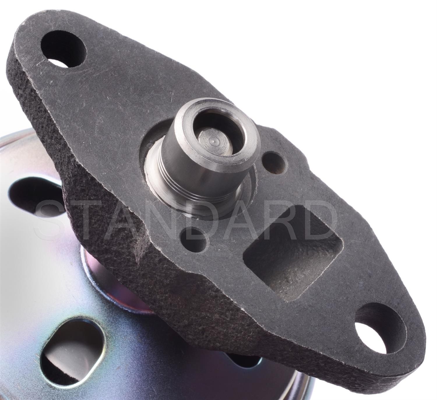 Standard Ignition Exhaust Gas Recirculation (EGR) Valve (EGV393) - 3