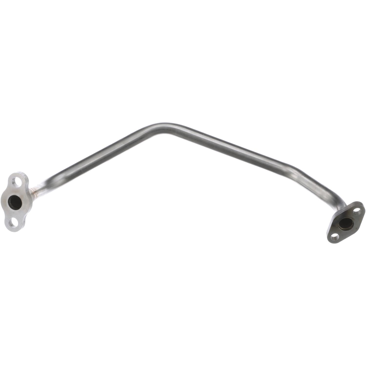 Standard Ignition Exhaust Gas Recirculation (EGR) Tube (ETB137) - Main Image