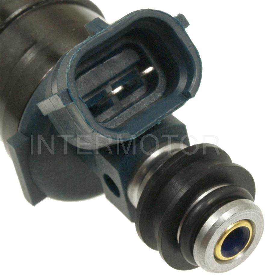 Standard Ignition Fuel Injector (FJ403) - 2