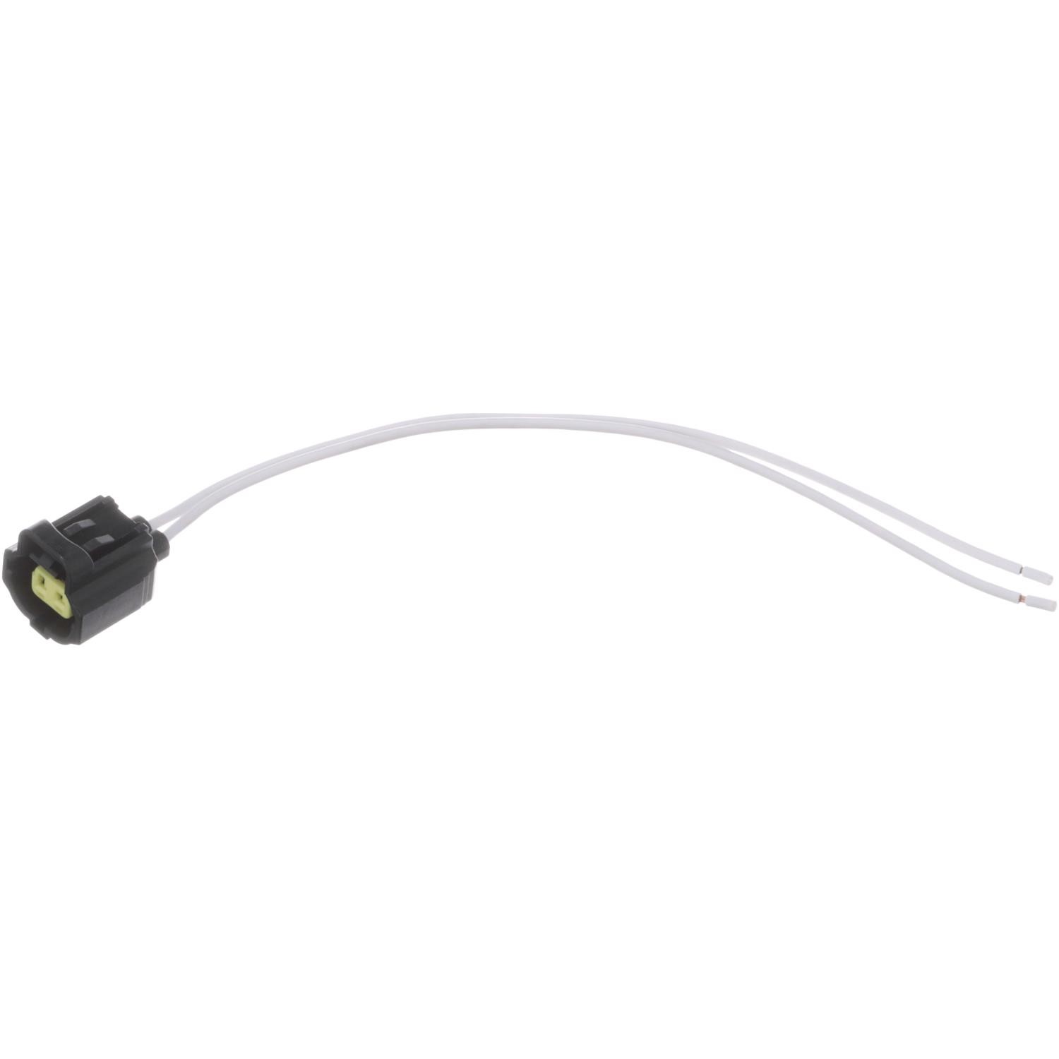 Standard Ignition Engine Coolant Temperature Sensor Connector (HP4215) — image 3
