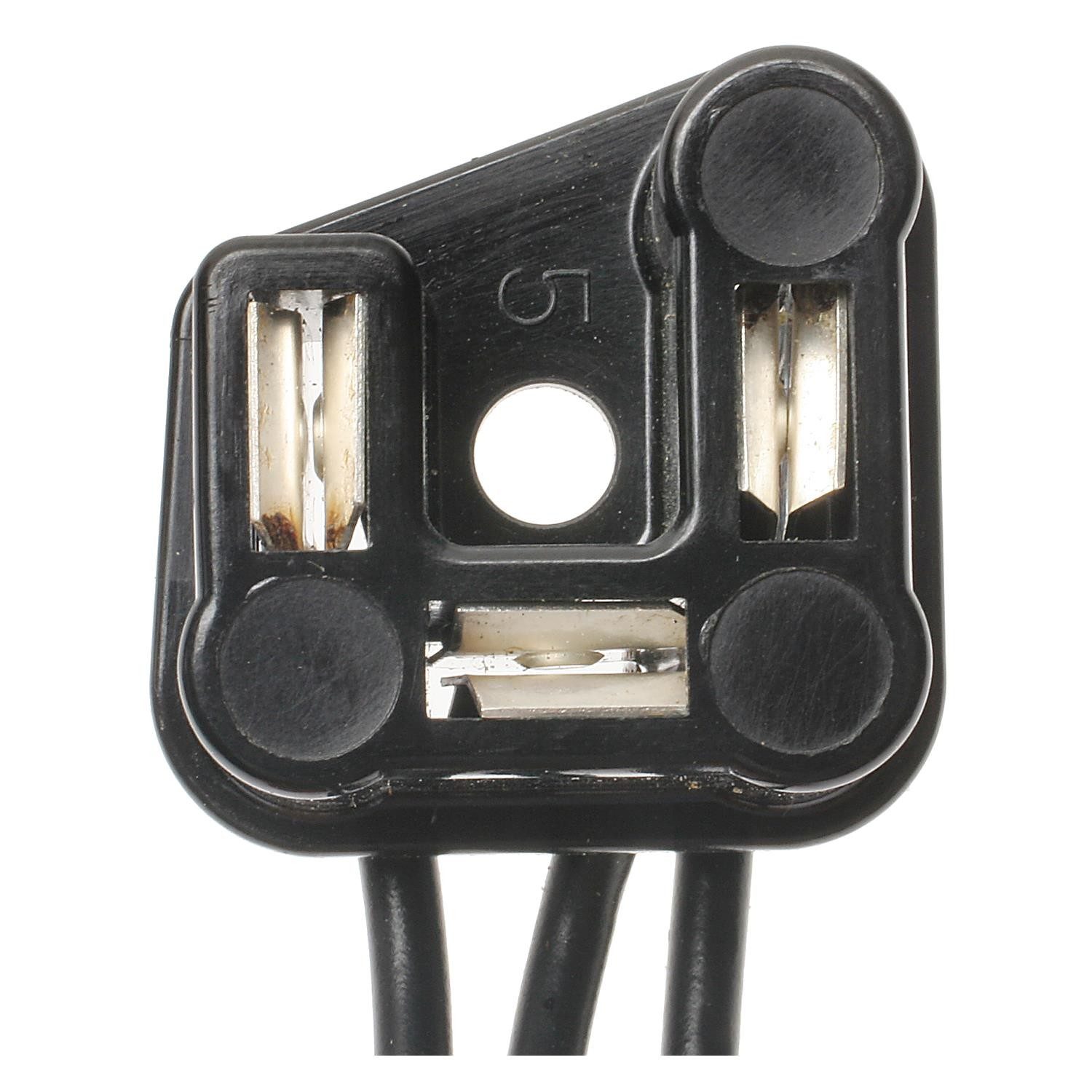 Standard Ignition Headlight Connector (HP4505) — image 3