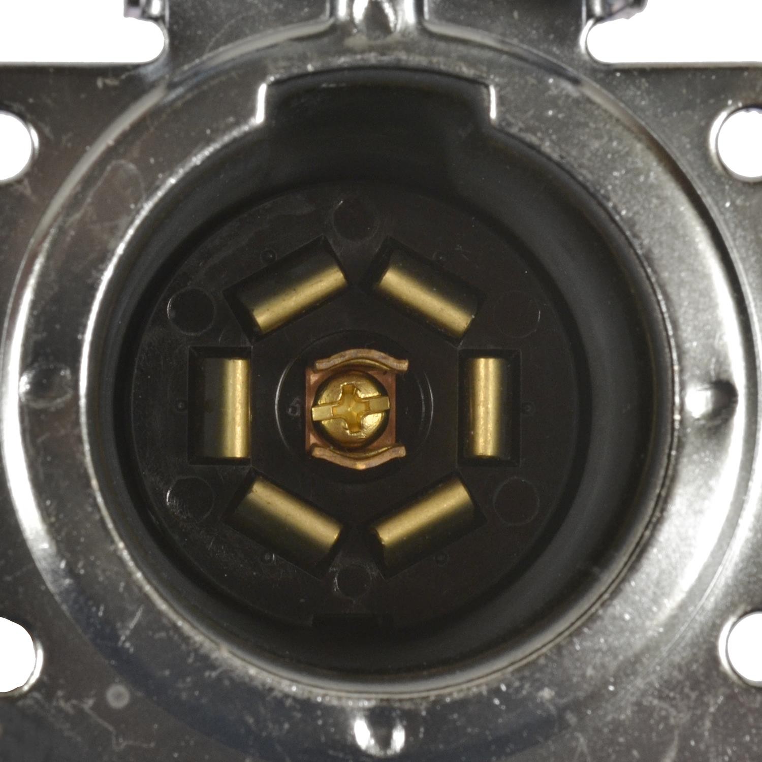 Standard Ignition Trailer Connector Kit (HP5450) — image 3