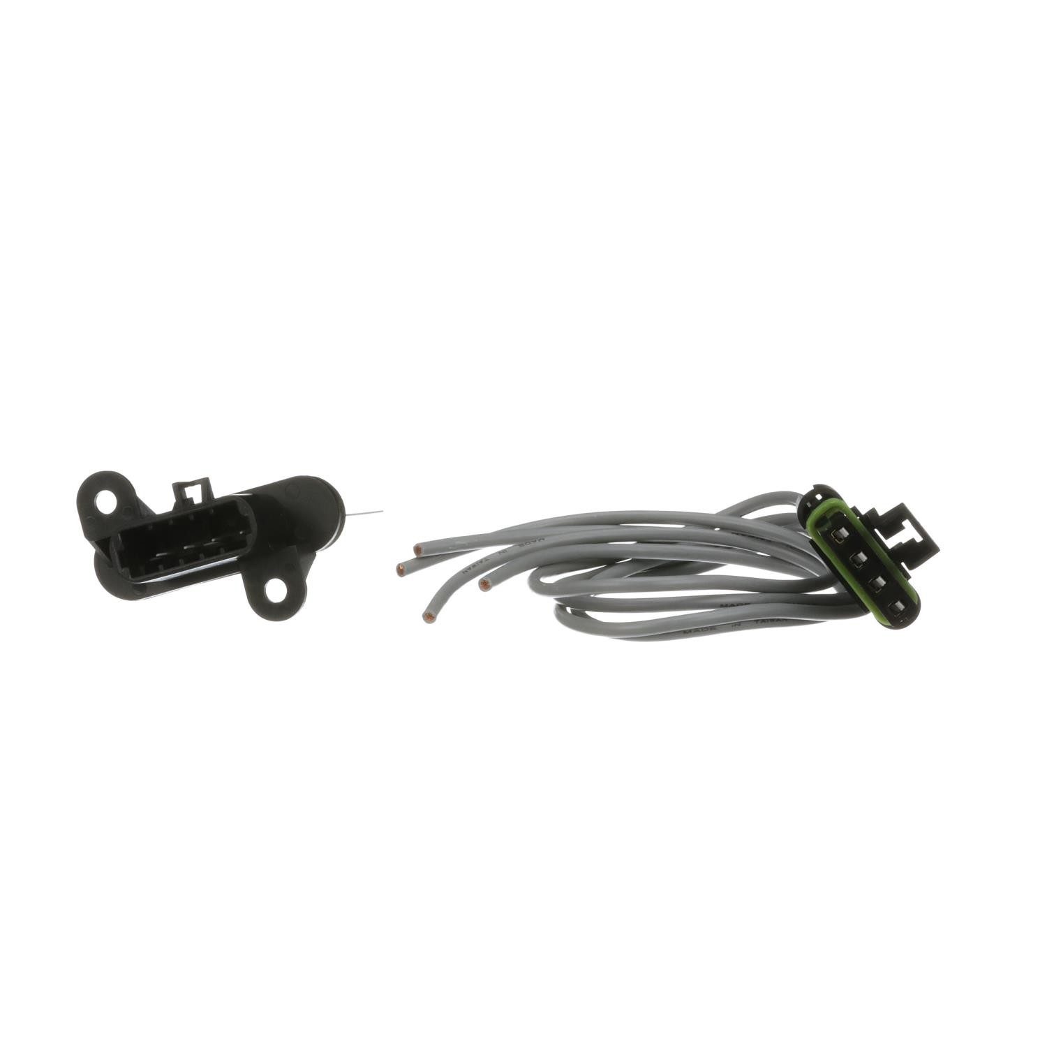 Standard Ignition HVAC Blower Motor Resistor Kit (RU379HTK) — image 4