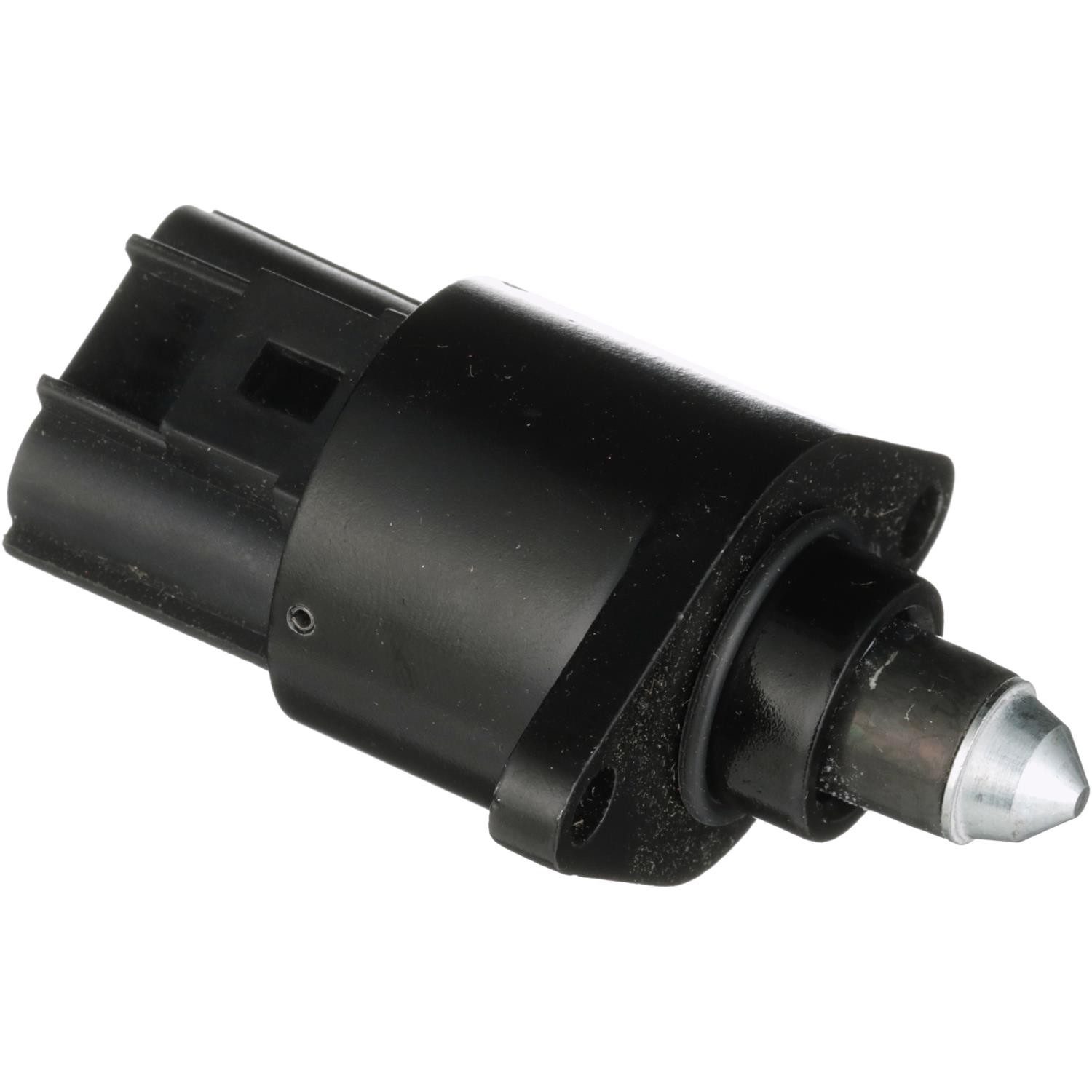 Standard Ignition Idle Air Control Valve (AC163) — image 3